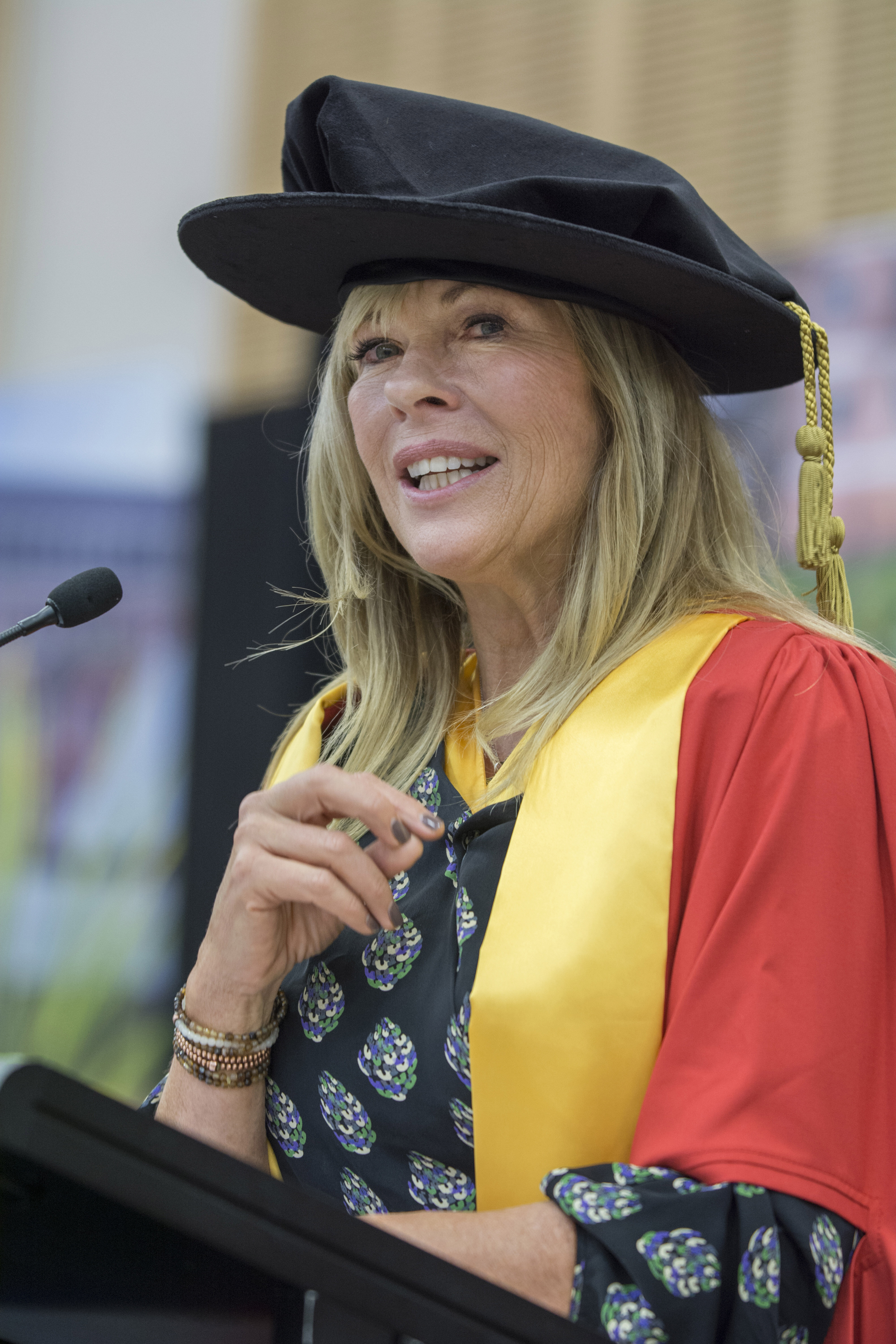 2017 Lincoln University Graduation Ceremony 127