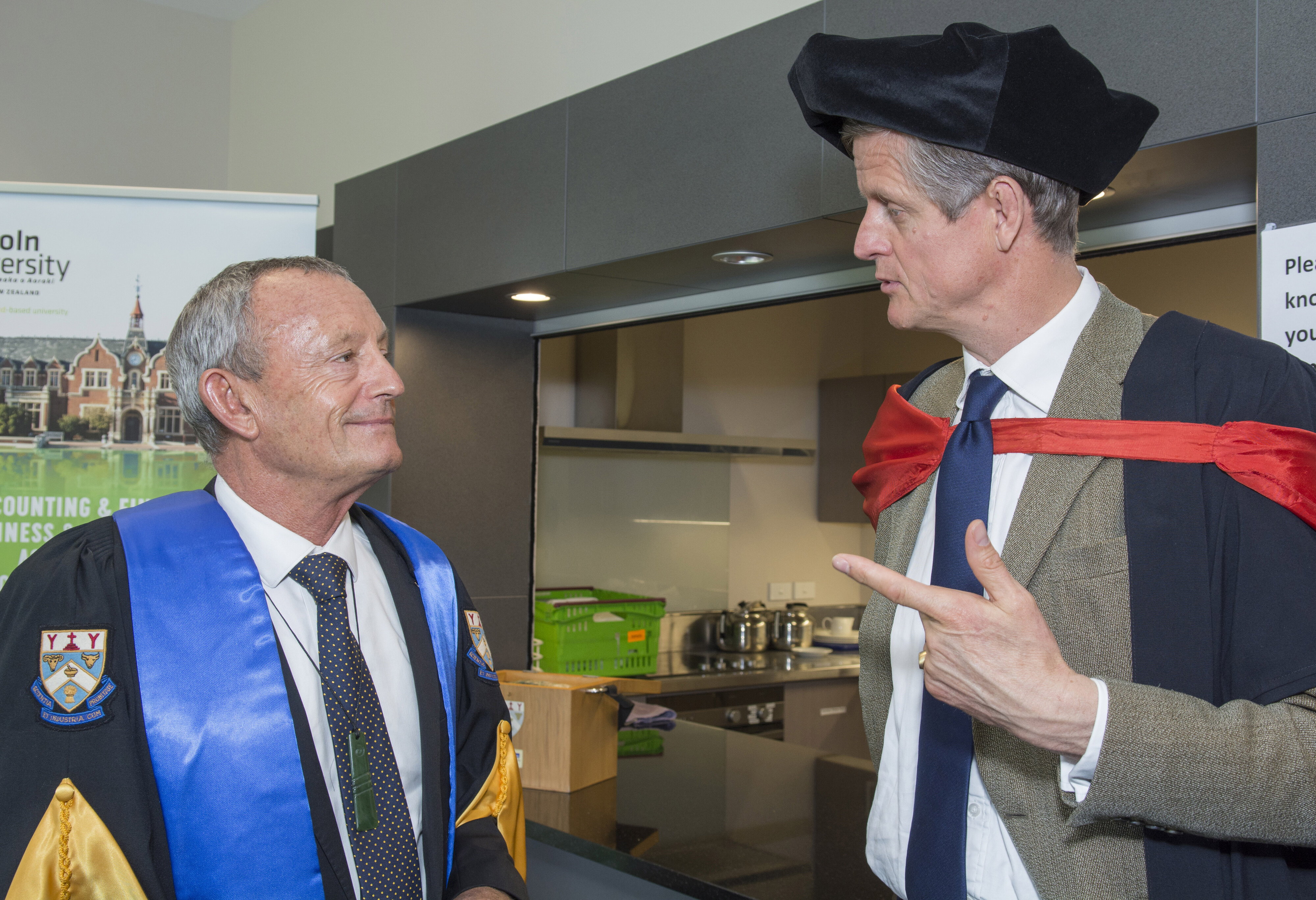 2017 Lincoln University Graduation Ceremony 151