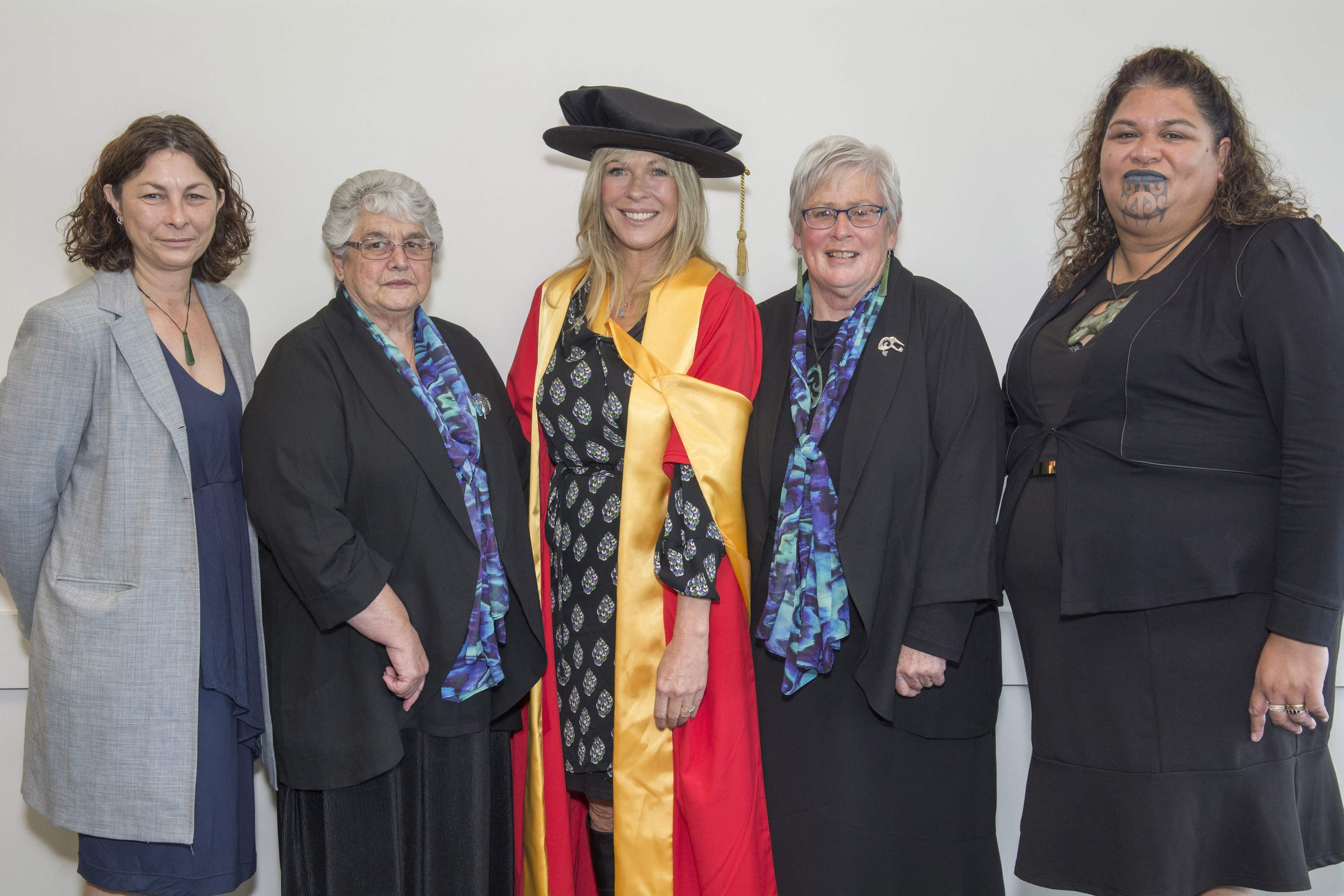 2017 Lincoln University Graduation Ceremony 152