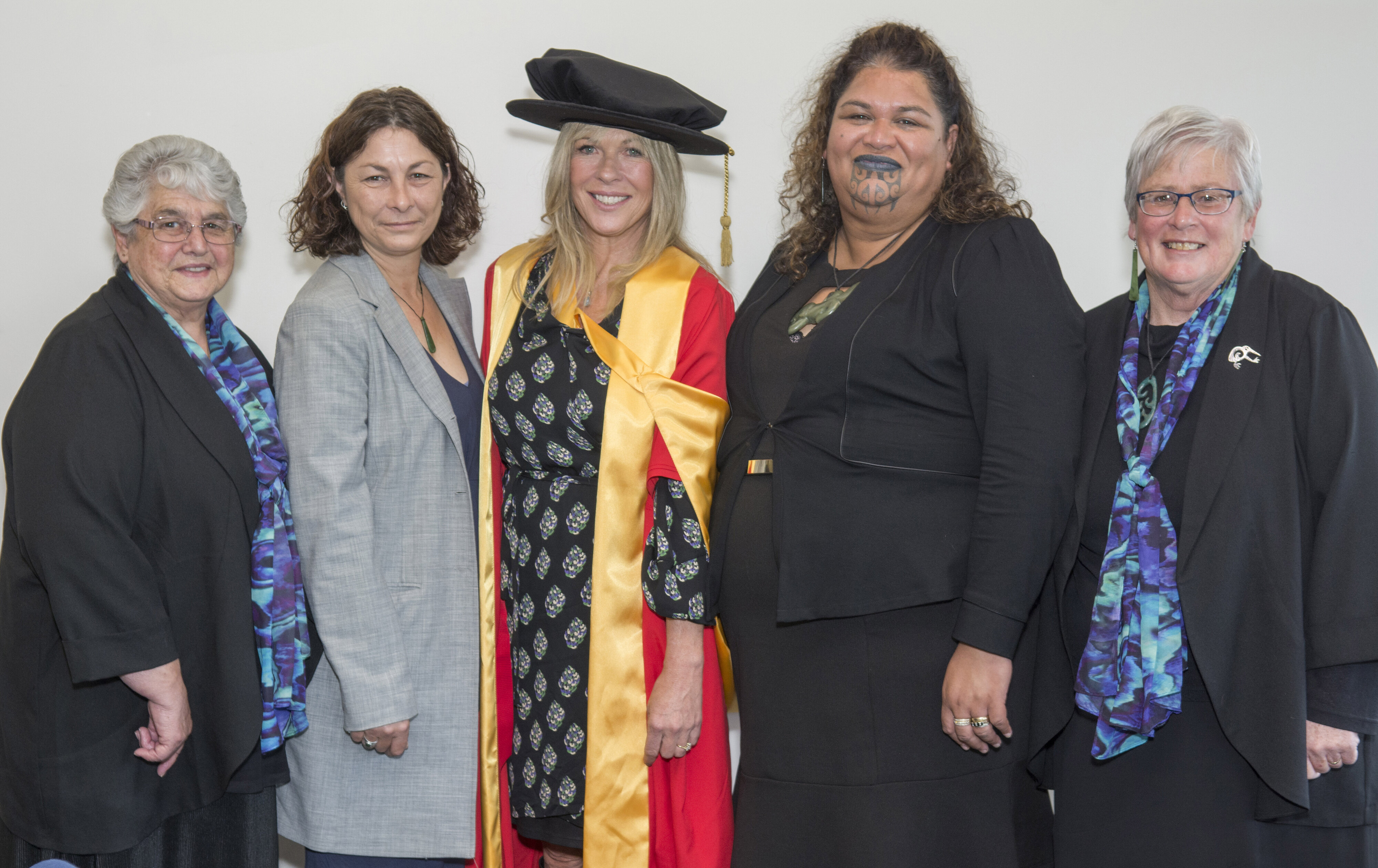 2017 Lincoln University Graduation Ceremony 153