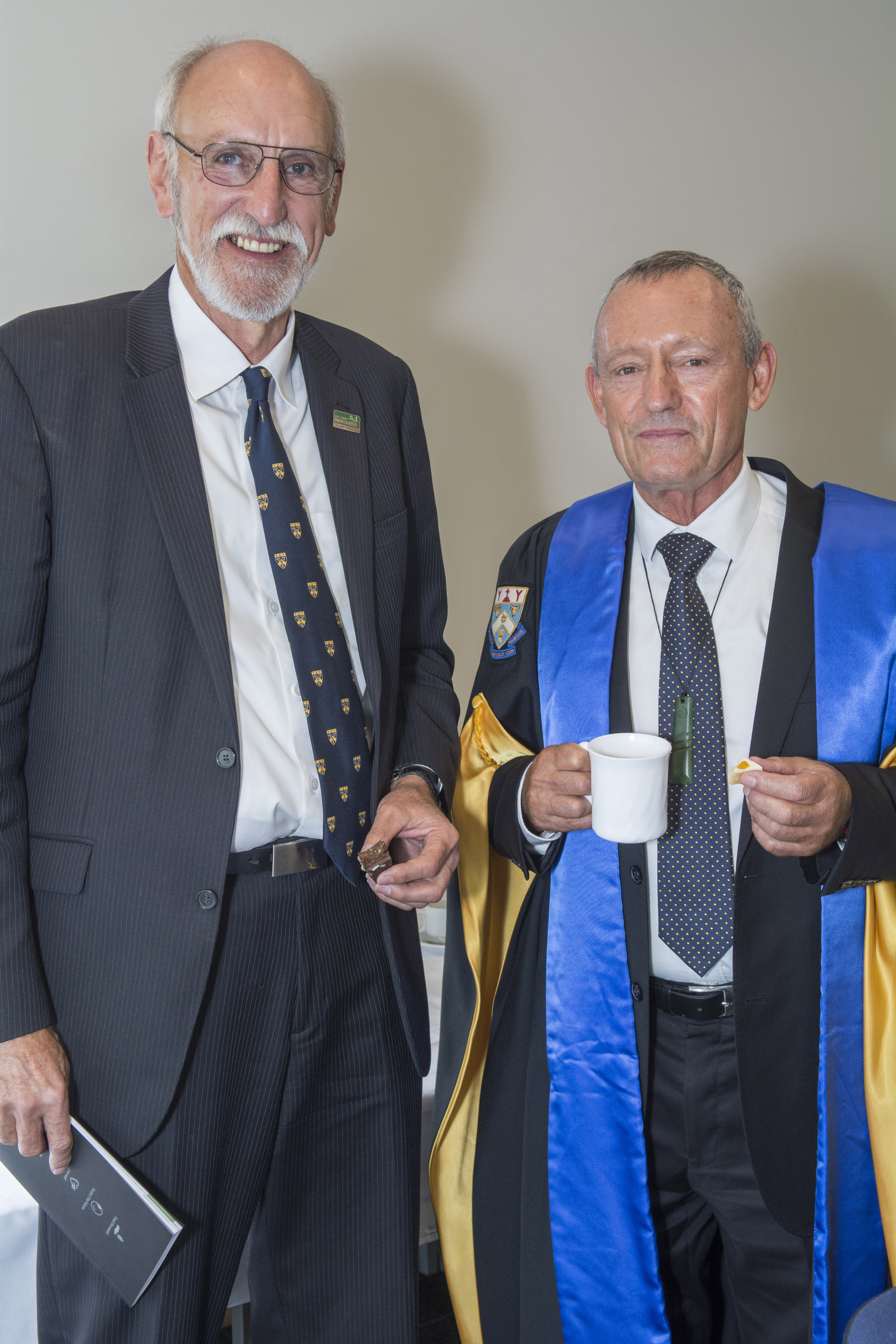 2017 Lincoln University Graduation Ceremony 155