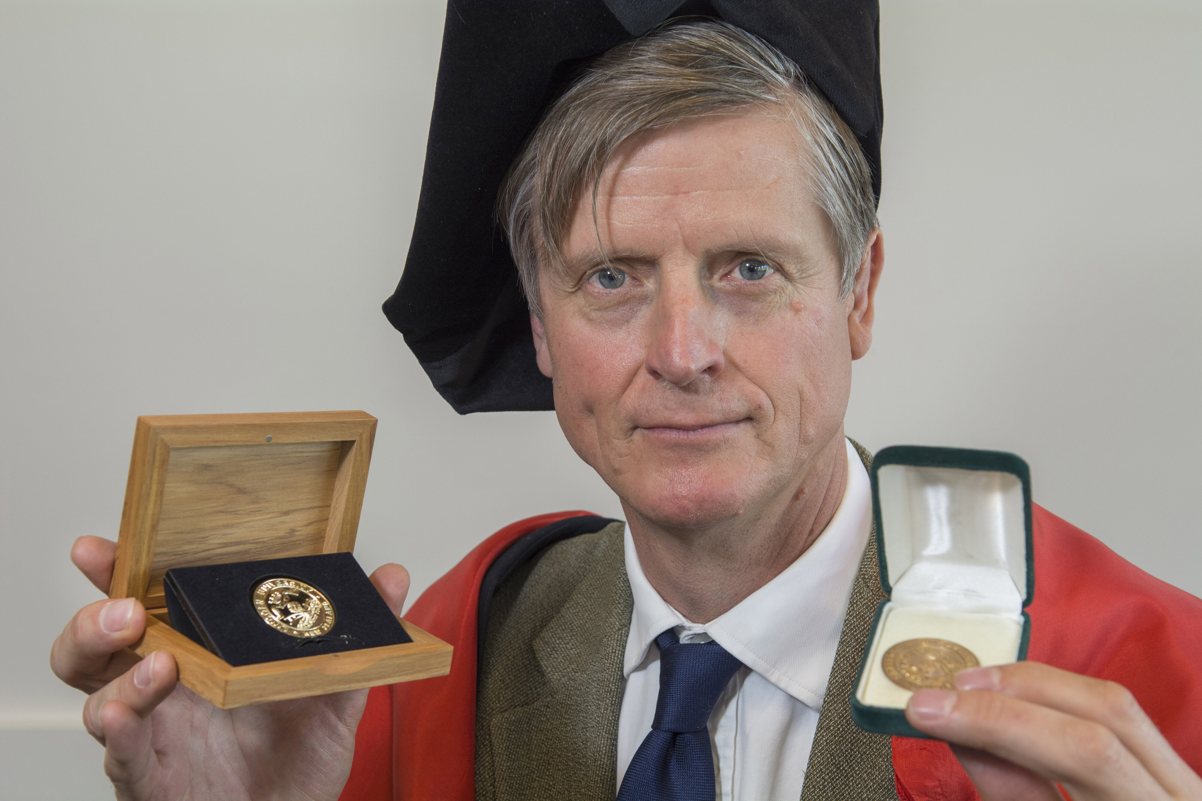 2017 Lincoln University Graduation Ceremony 161