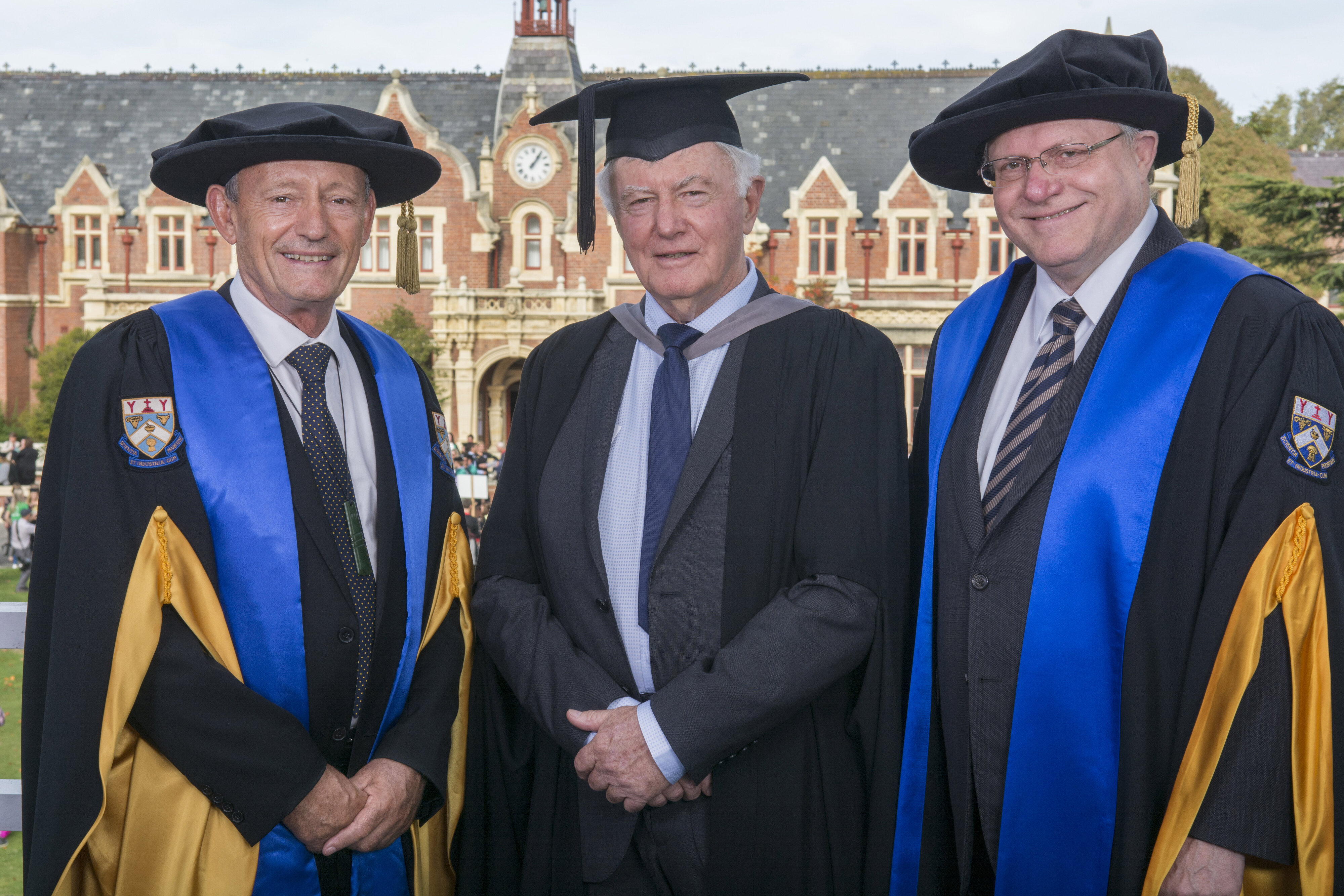 2017 Lincoln University Graduation Ceremony 171