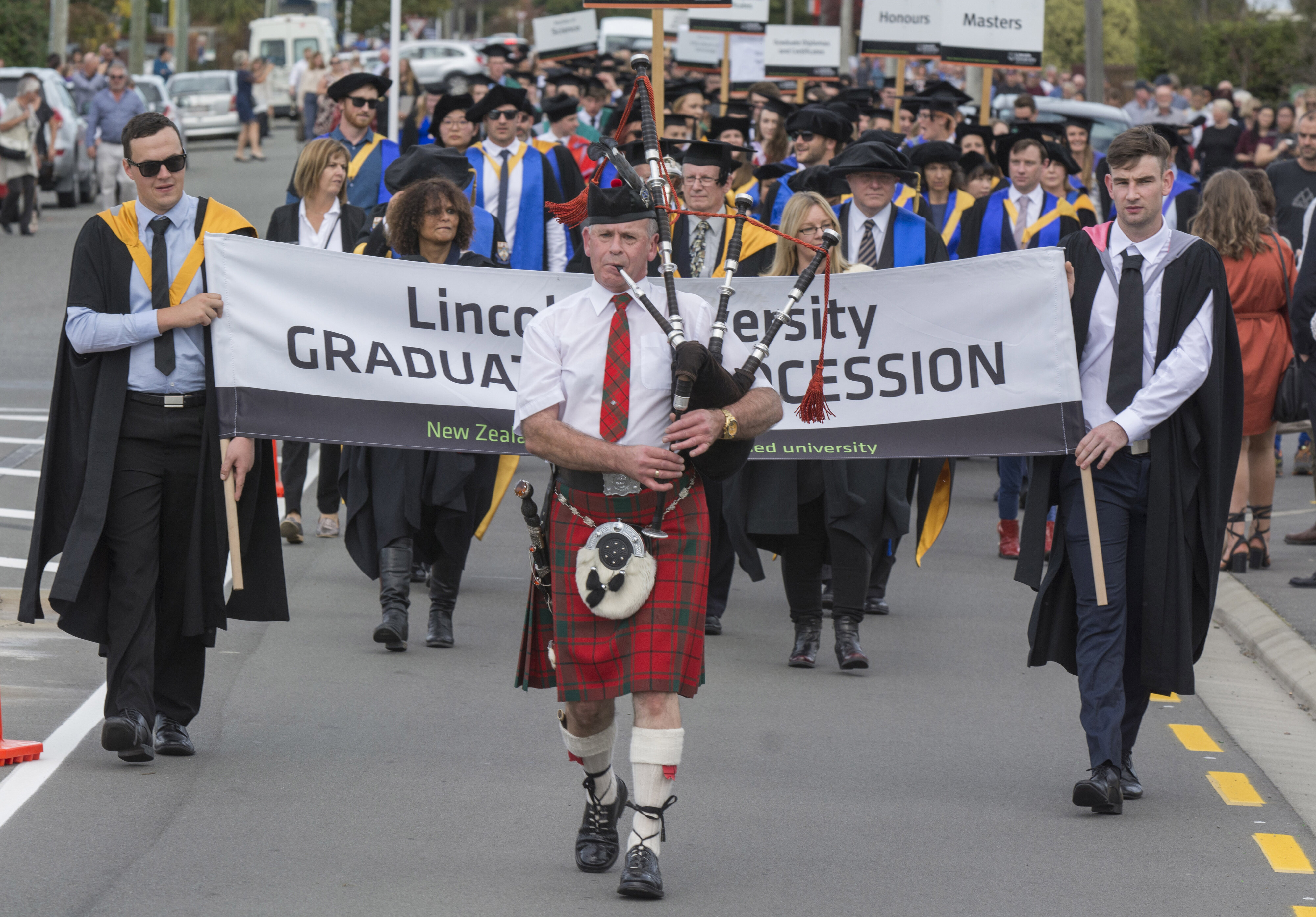 2017 Lincoln University Graduation Ceremony 175