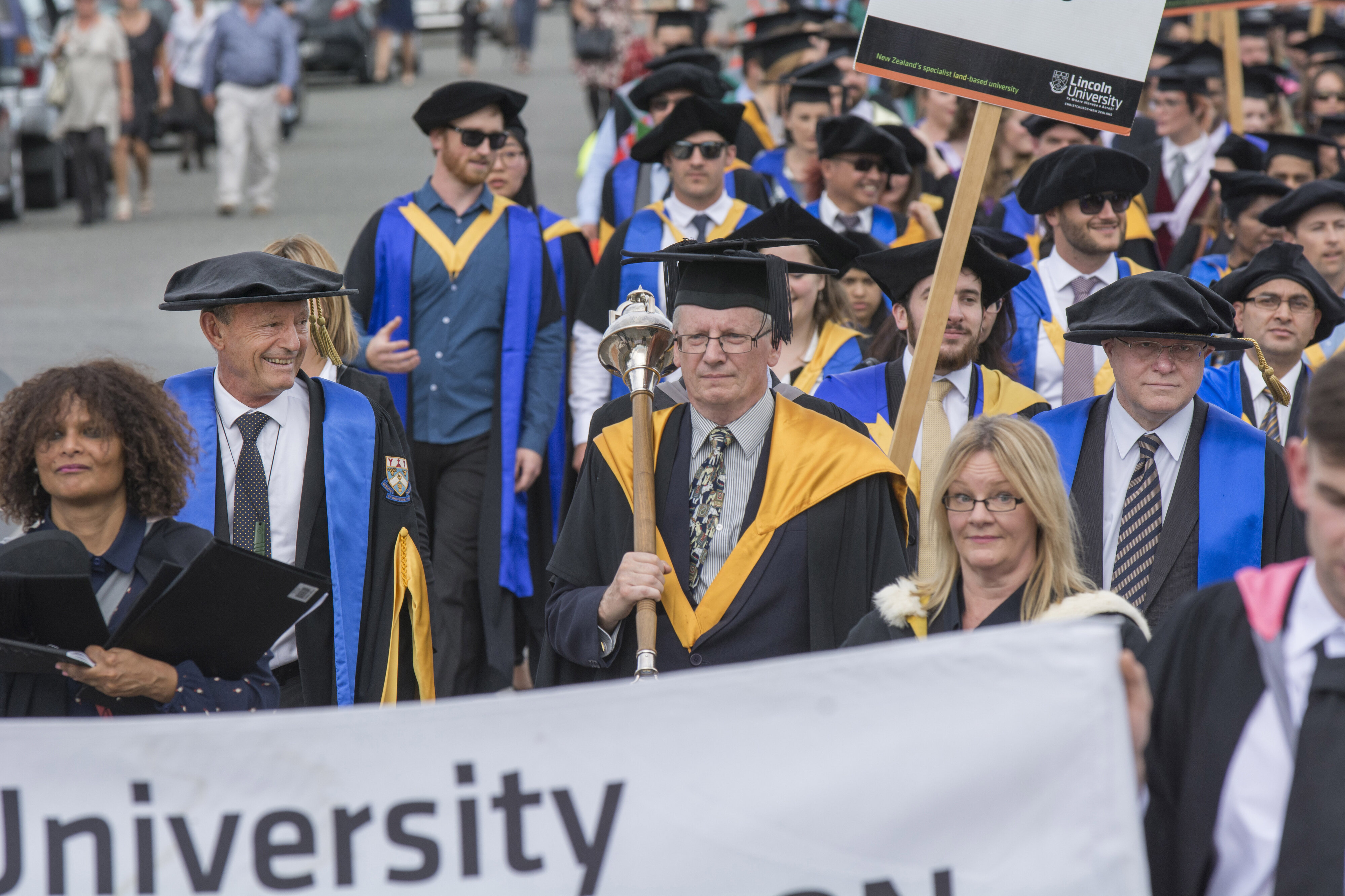 2017 Lincoln University Graduation Ceremony 176