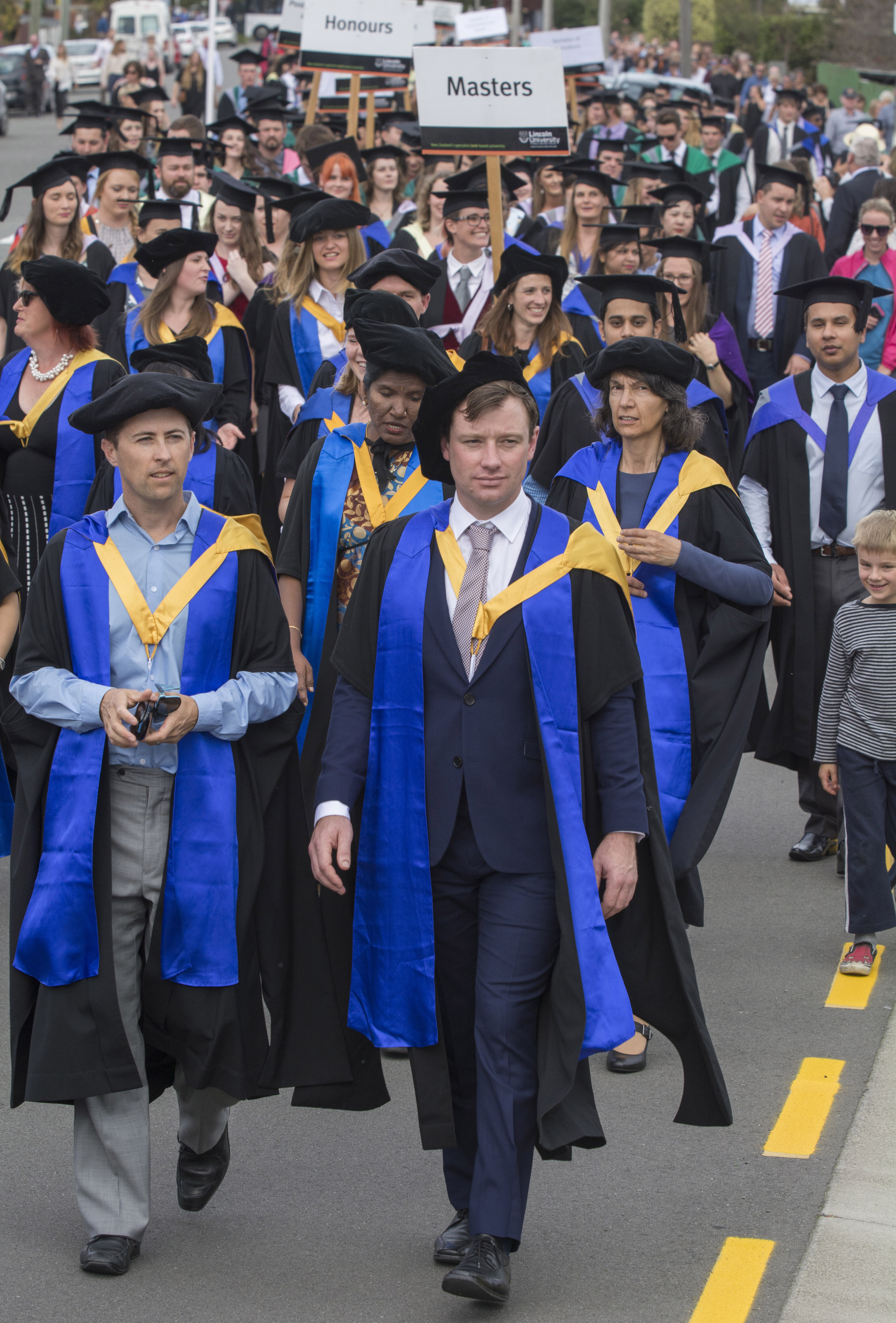 2017 Lincoln University Graduation Ceremony 181