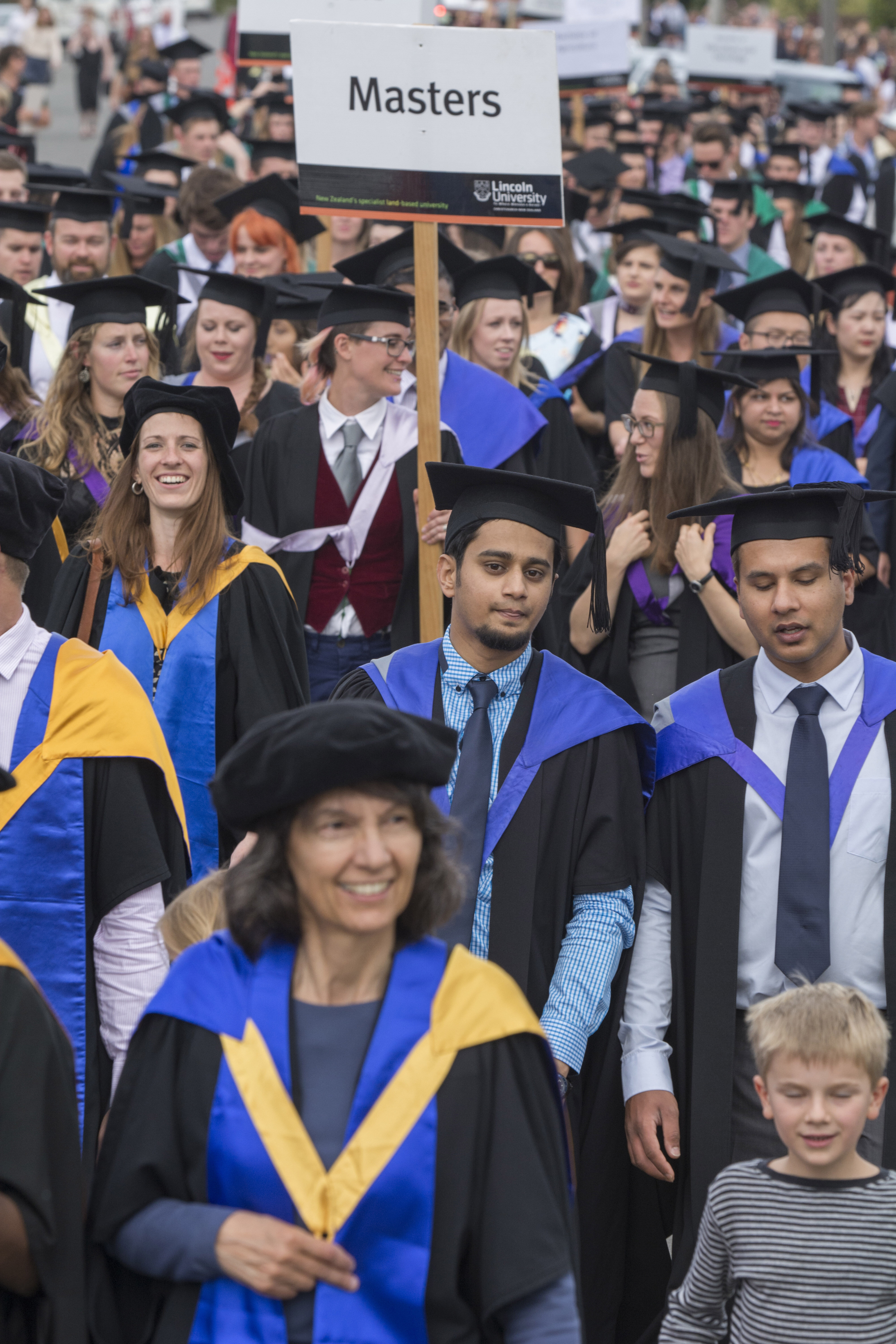 2017 Lincoln University Graduation Ceremony 182