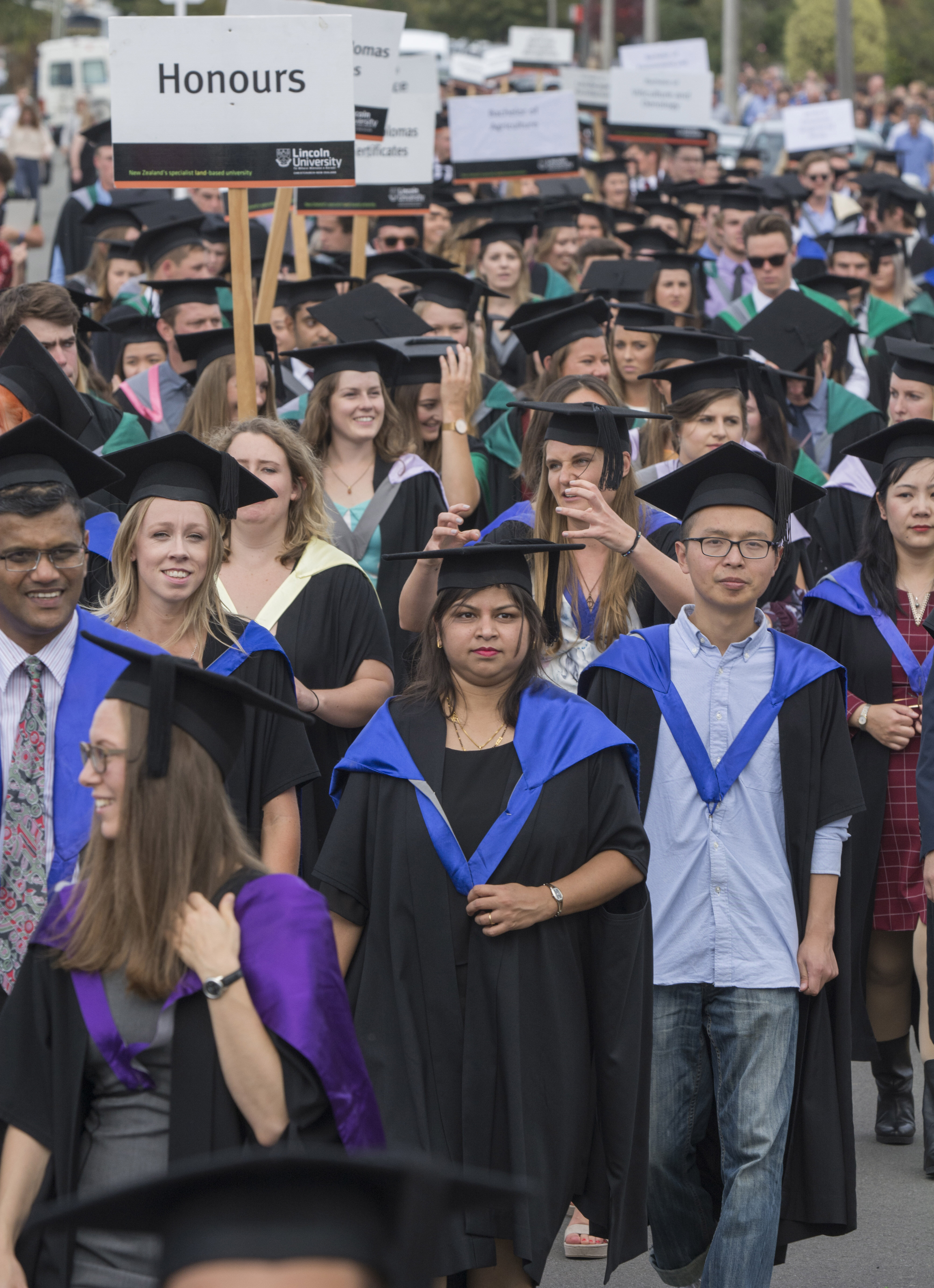 2017 Lincoln University Graduation Ceremony 183