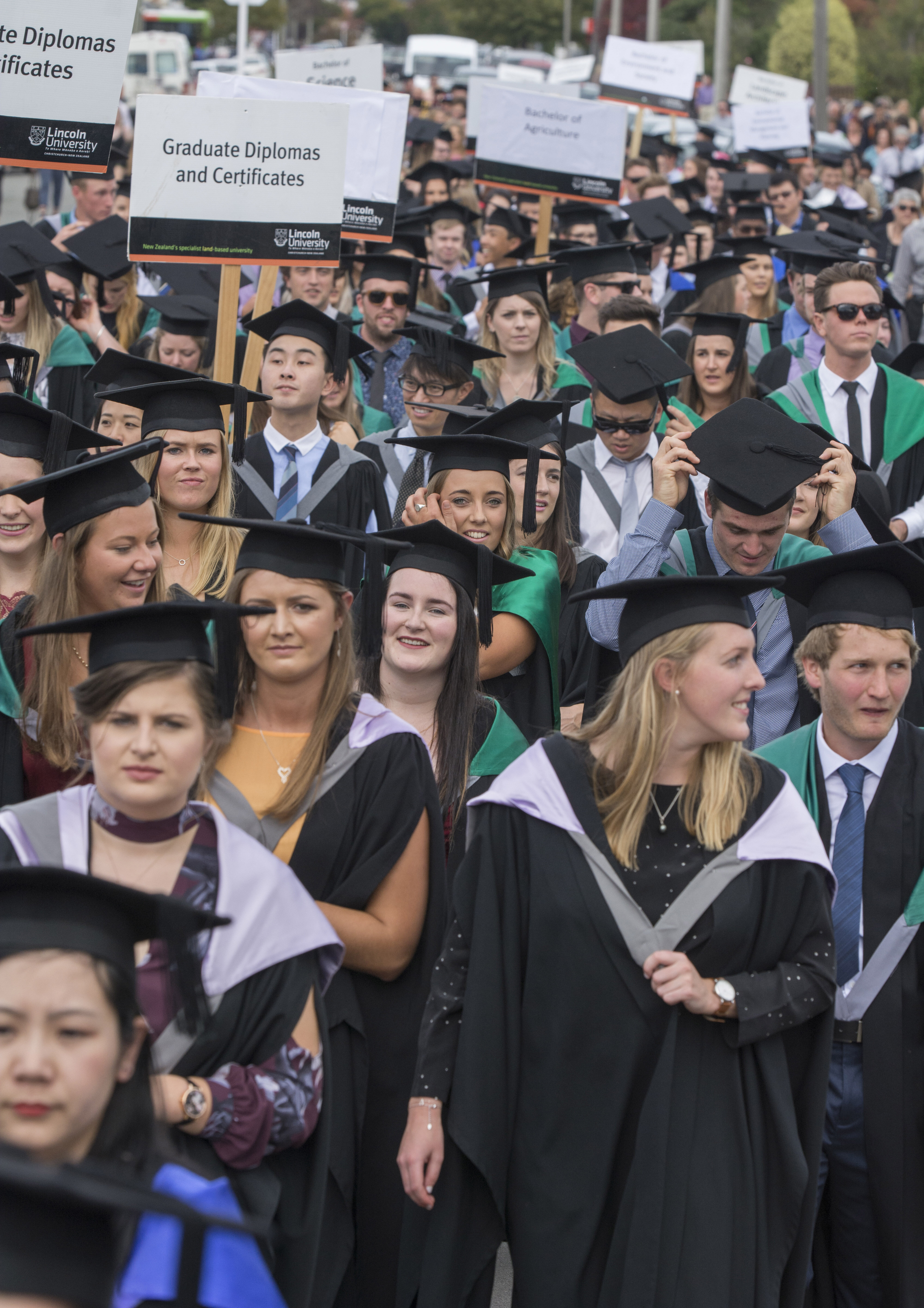 2017 Lincoln University Graduation Ceremony 184