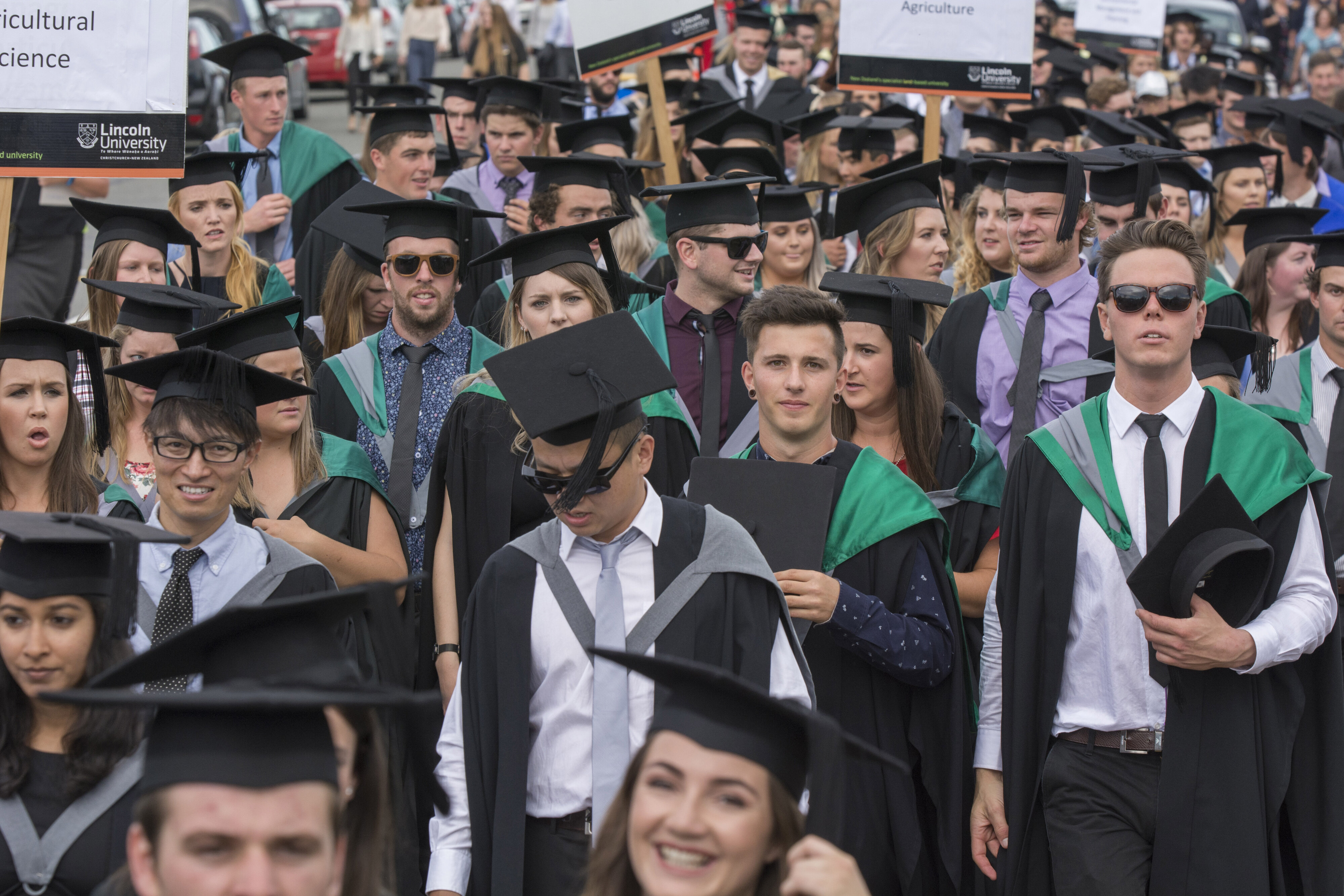 2017 Lincoln University Graduation Ceremony 185