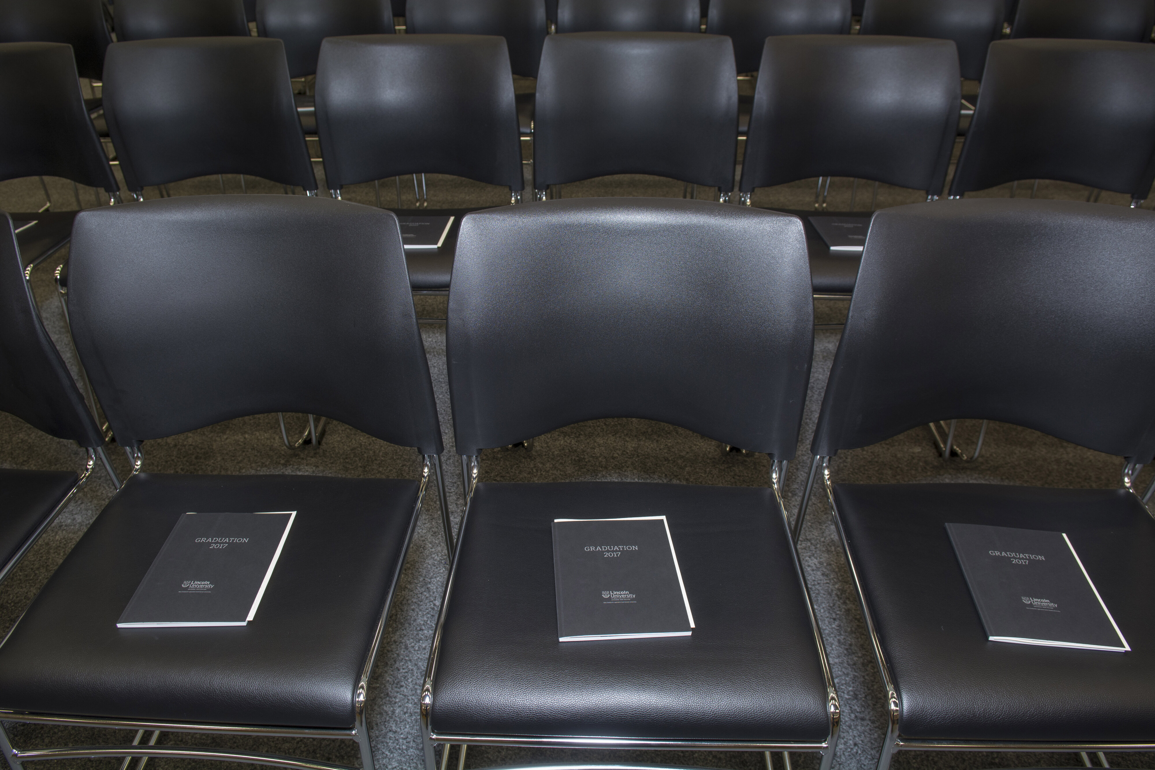 2017 Lincoln University Graduation Ceremony 205