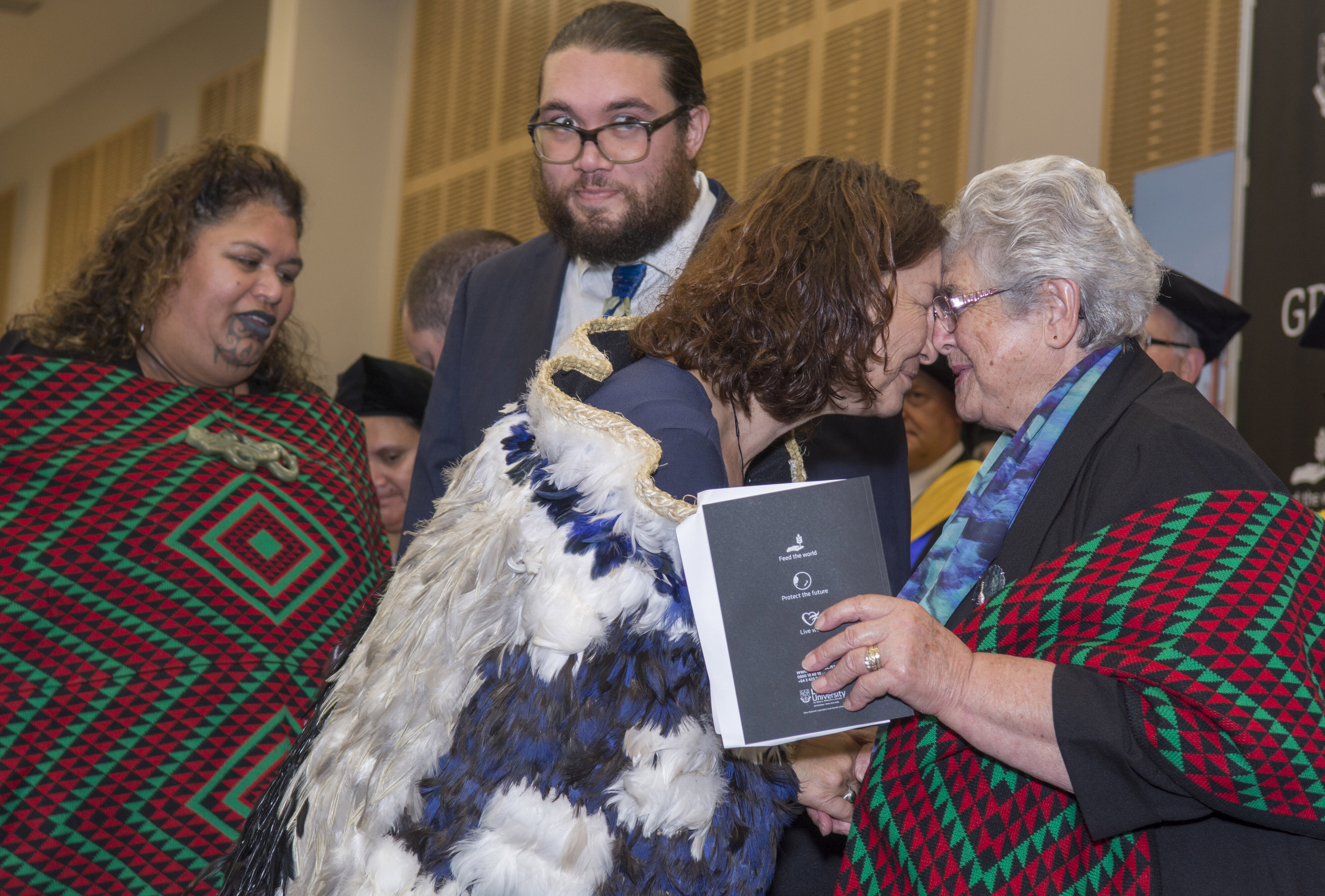 2017 Lincoln University Graduation Ceremony 224