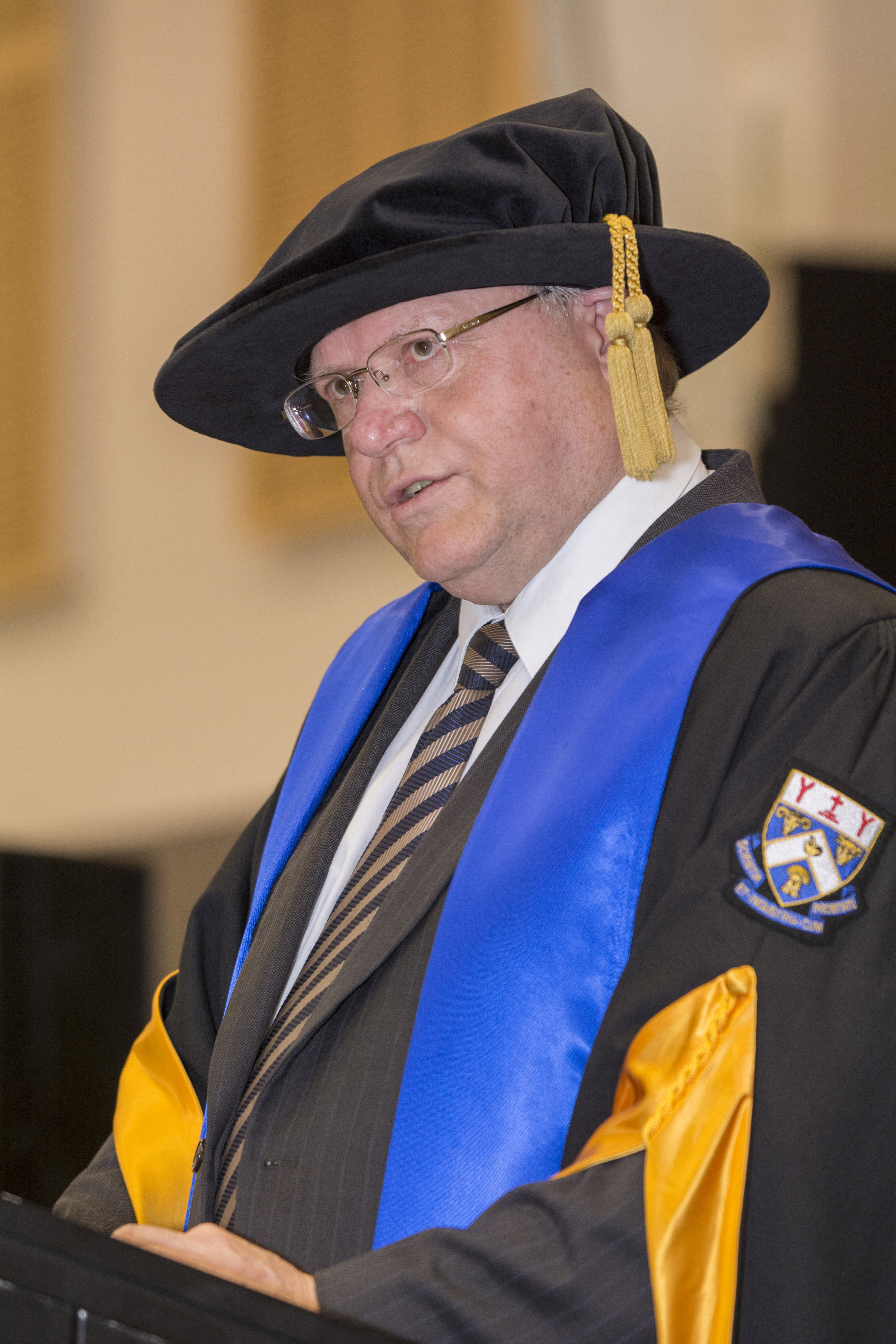 2017 Lincoln University Graduation Ceremony 239