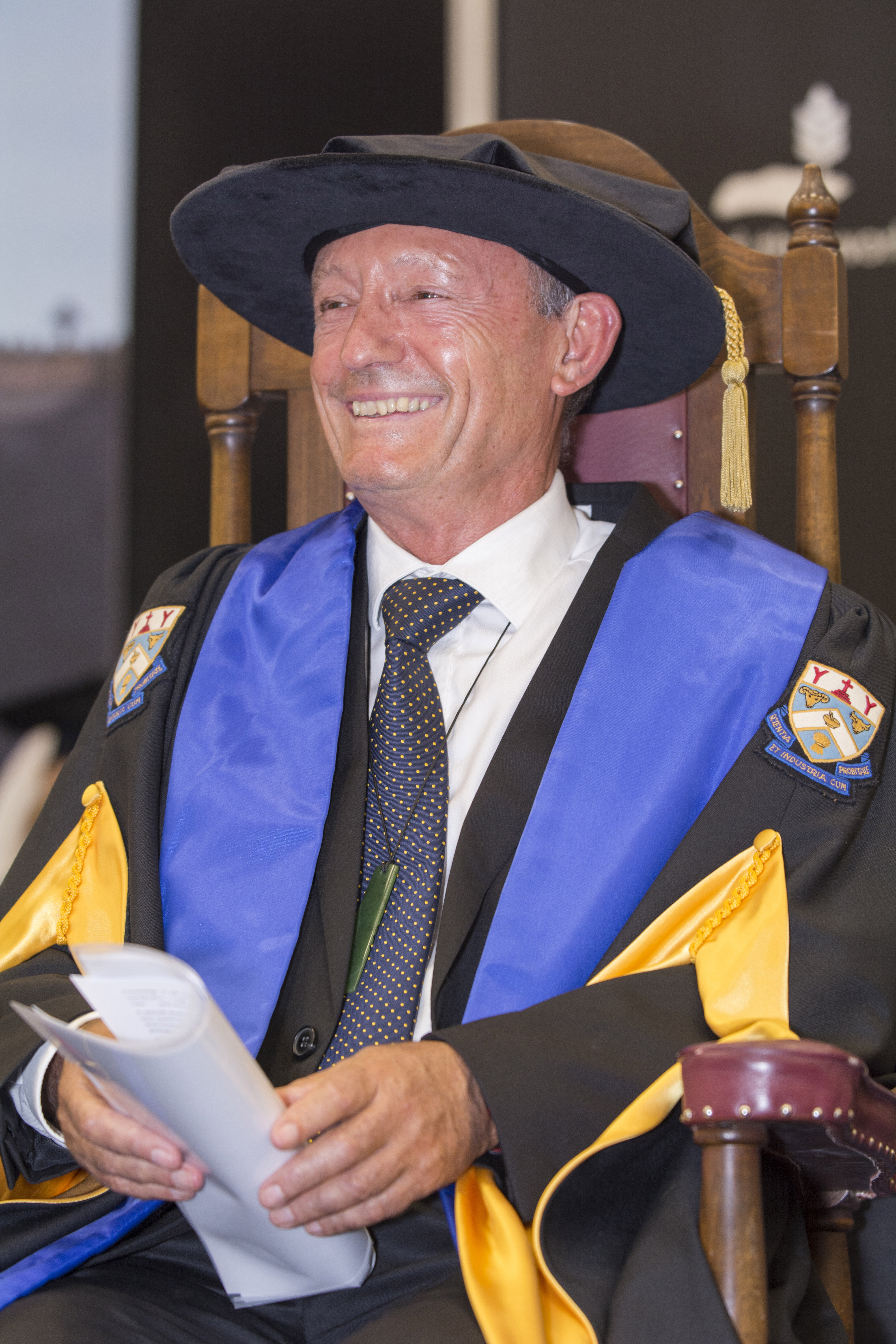 2017 Lincoln University Graduation Ceremony 242