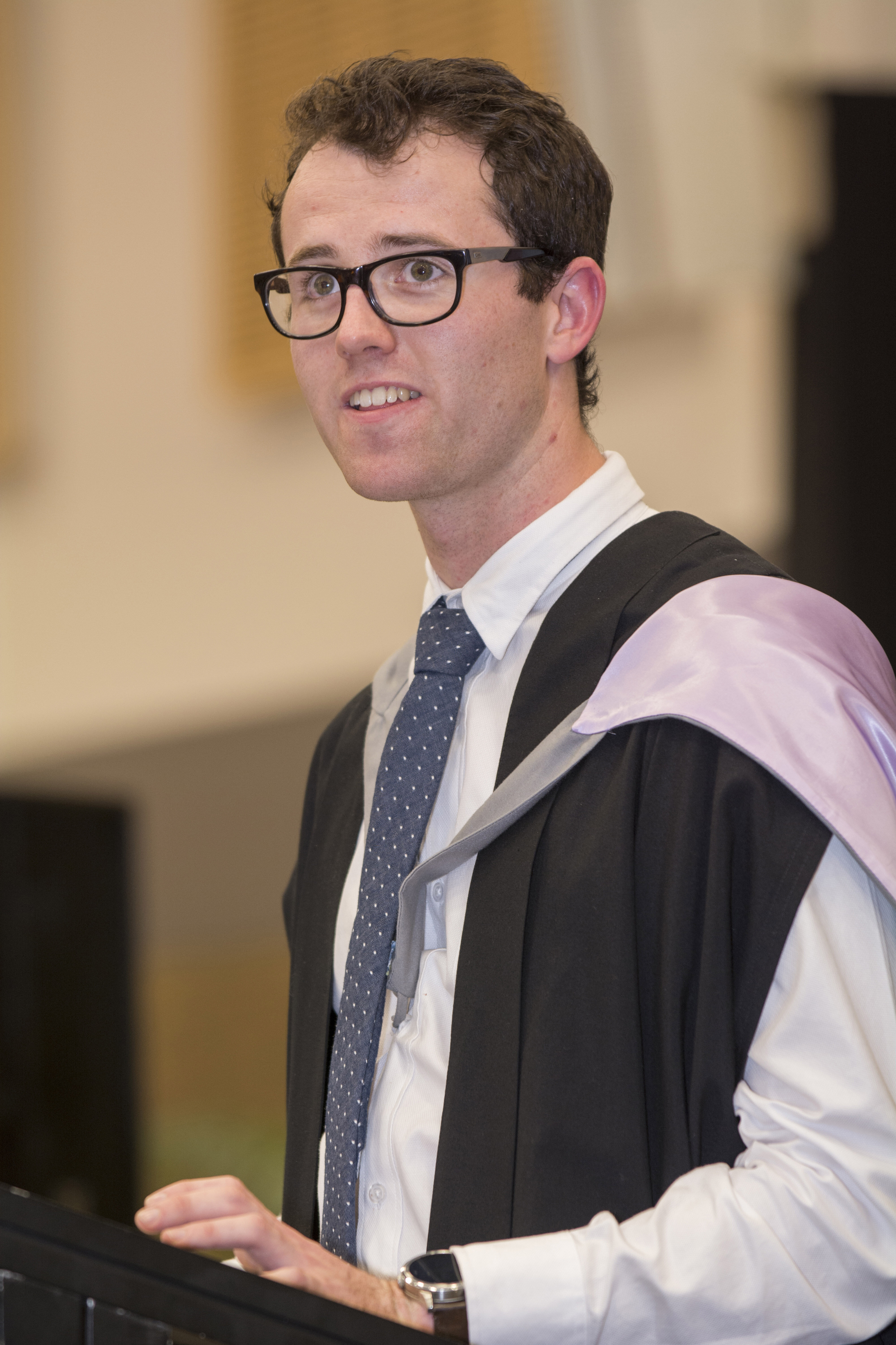 2017 Lincoln University Graduation Ceremony 244