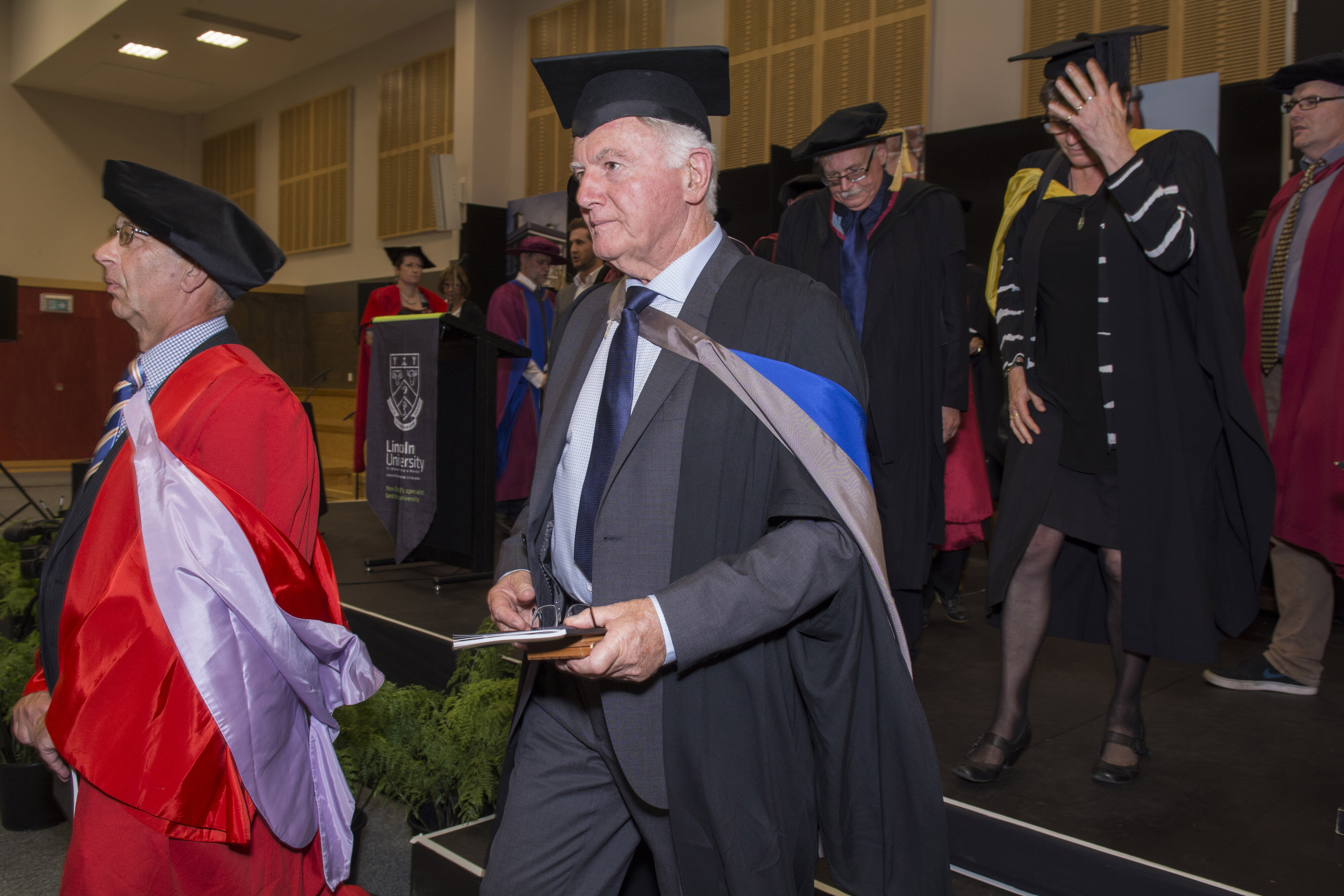 2017 Lincoln University Graduation Ceremony 271