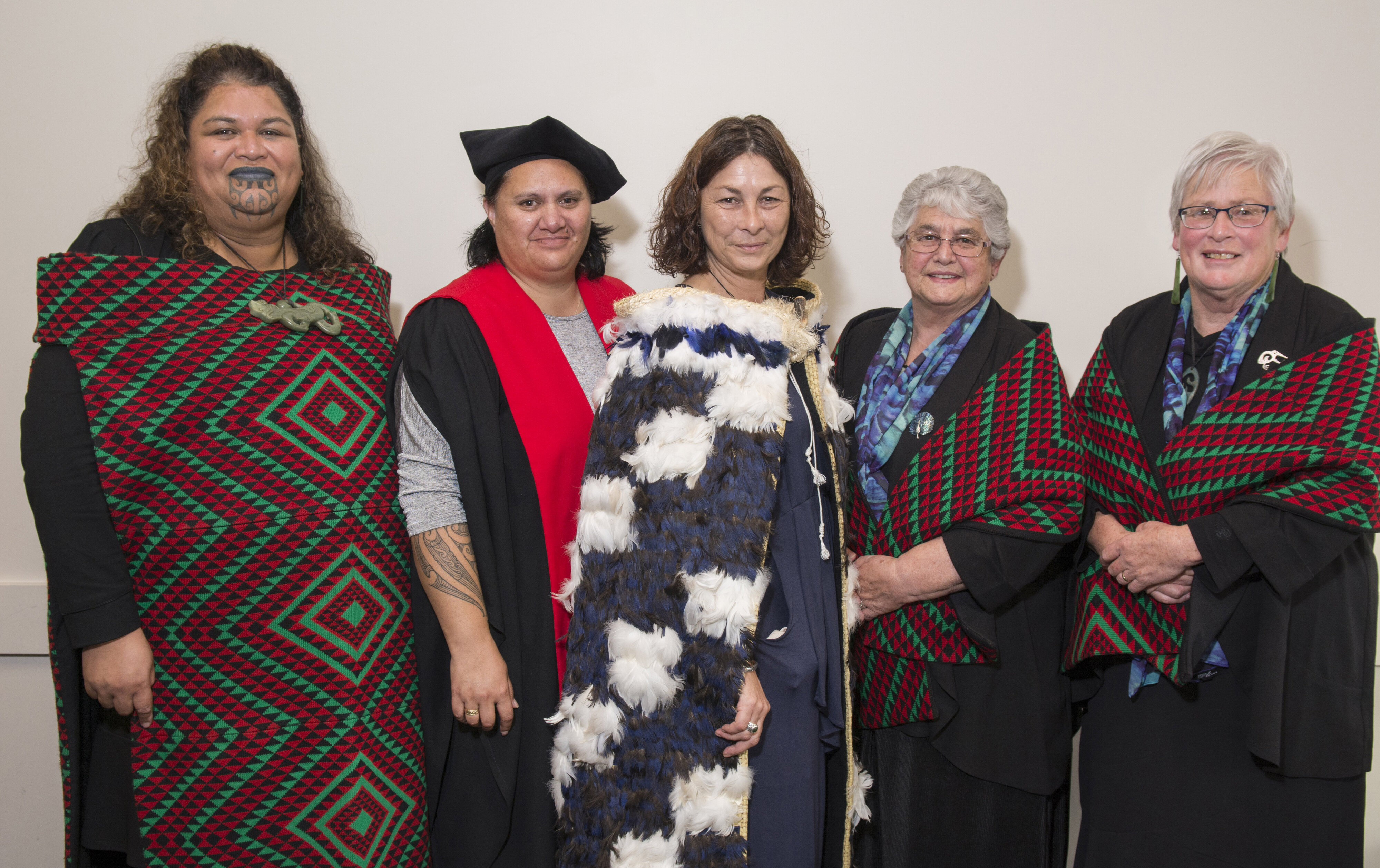 2017 Lincoln University Graduation Ceremony 276