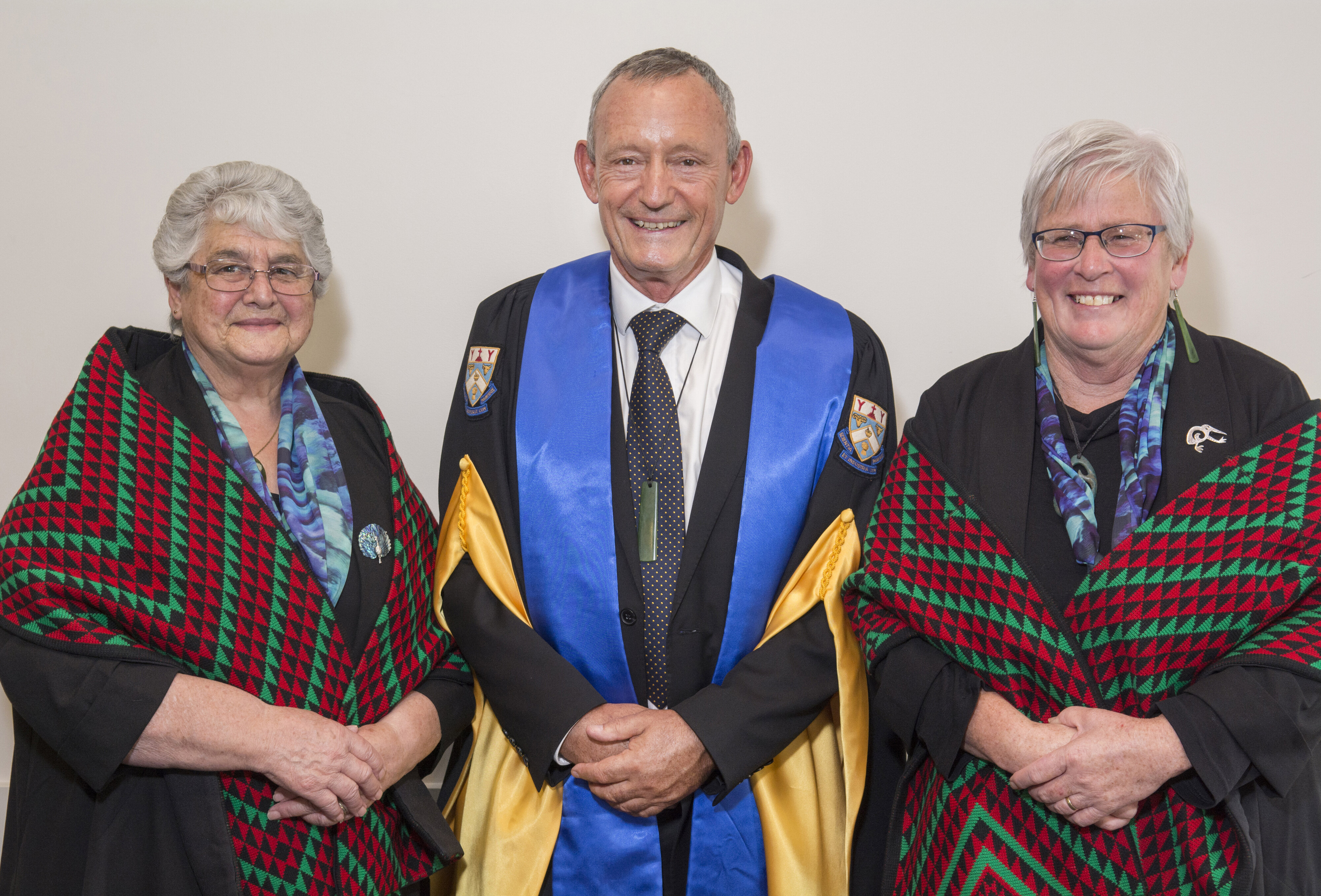 2017 Lincoln University Graduation Ceremony 277