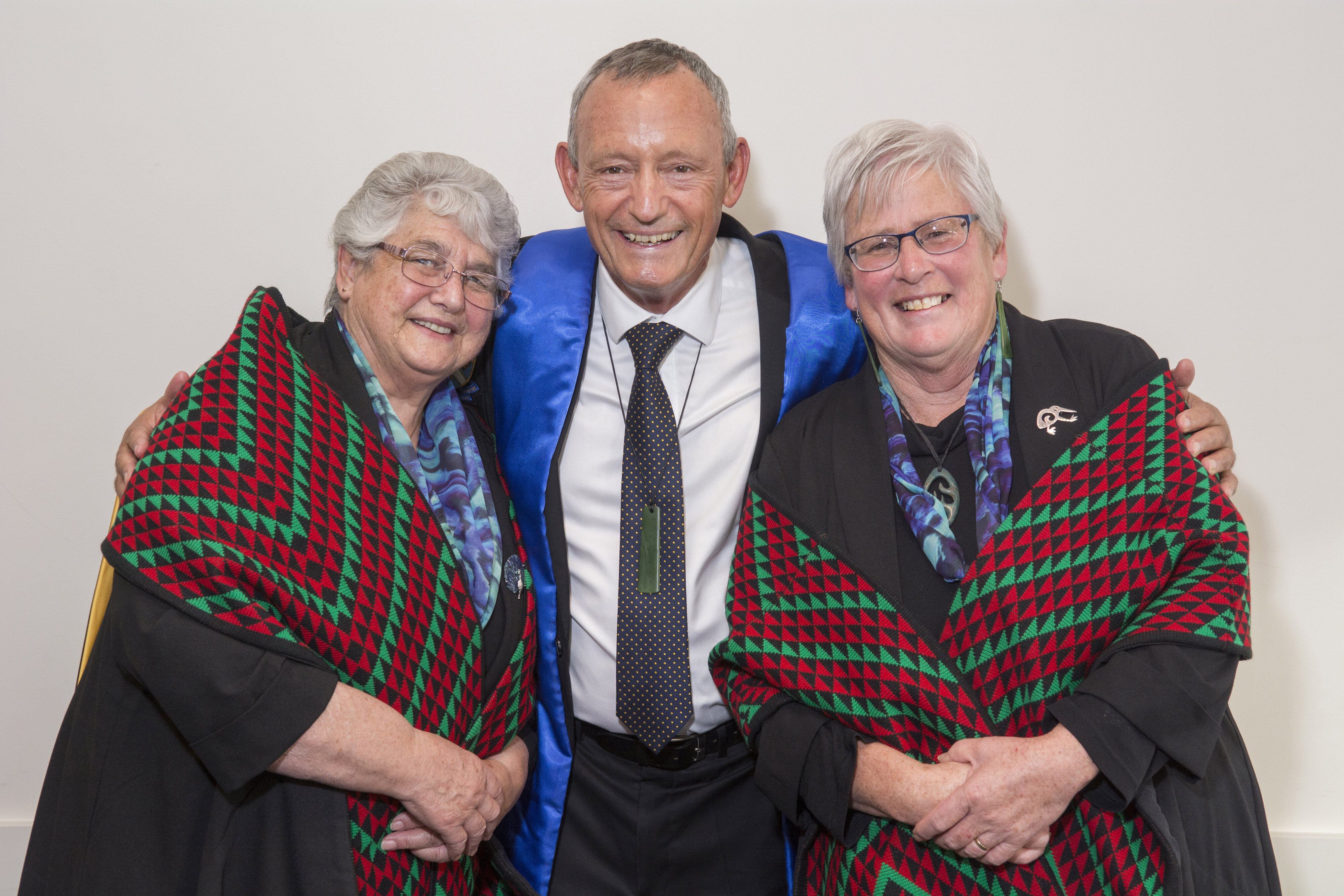 2017 Lincoln University Graduation Ceremony 278