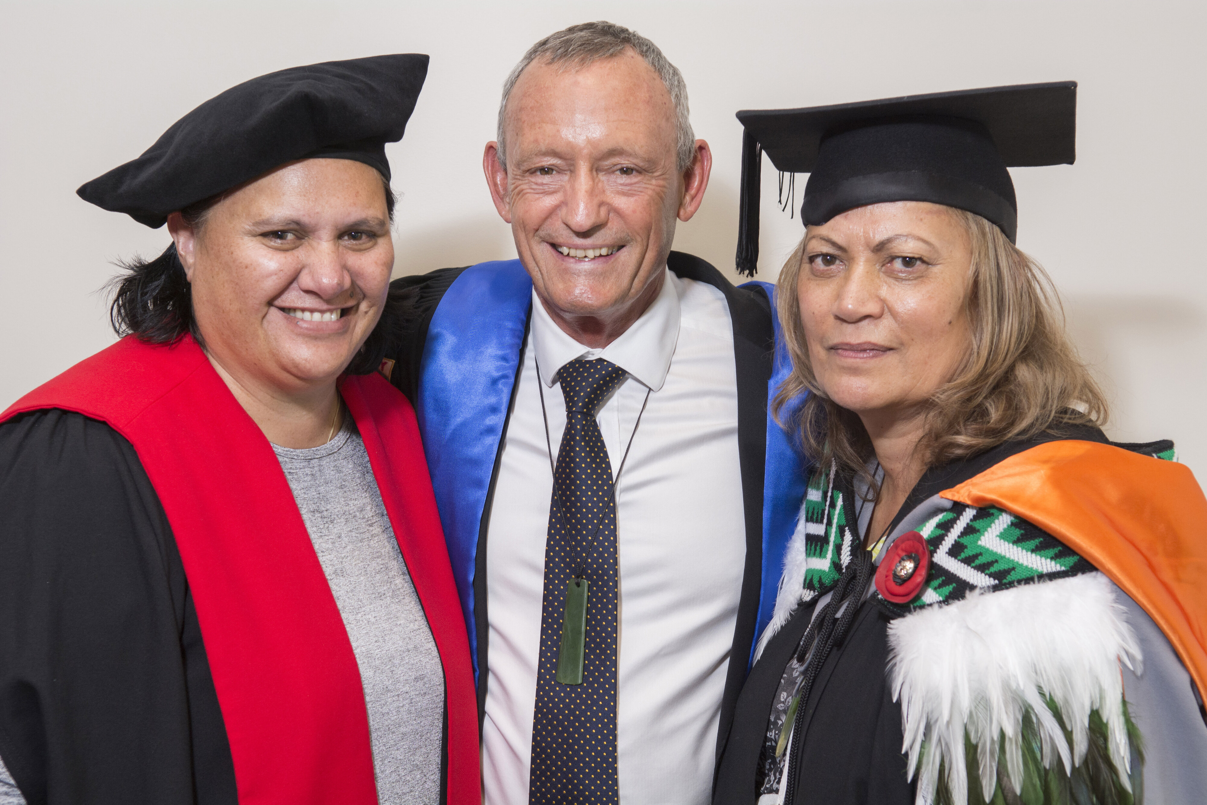 2017 Lincoln University Graduation Ceremony 280