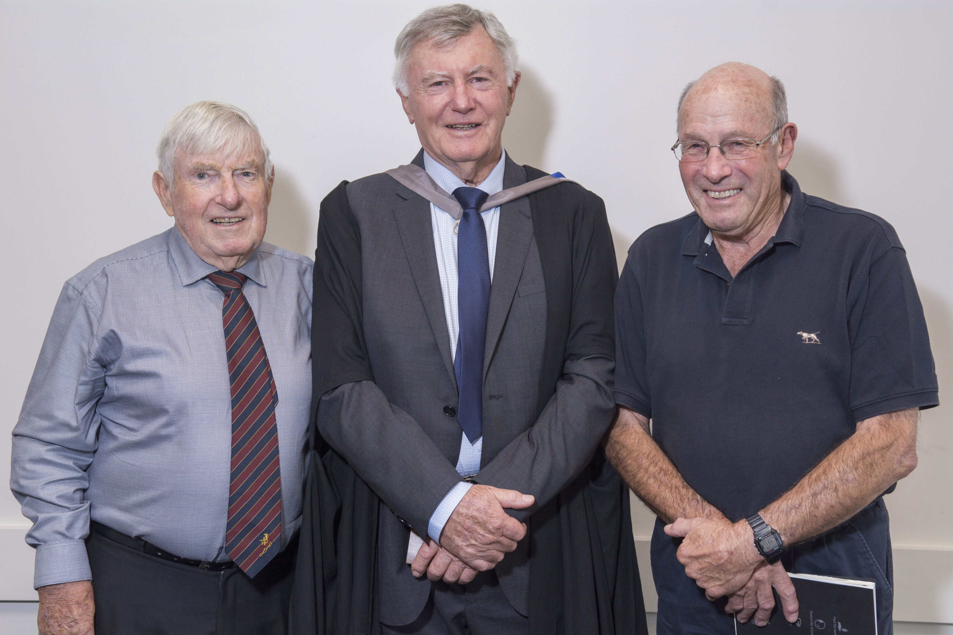 2017 Lincoln University Graduation Ceremony 287