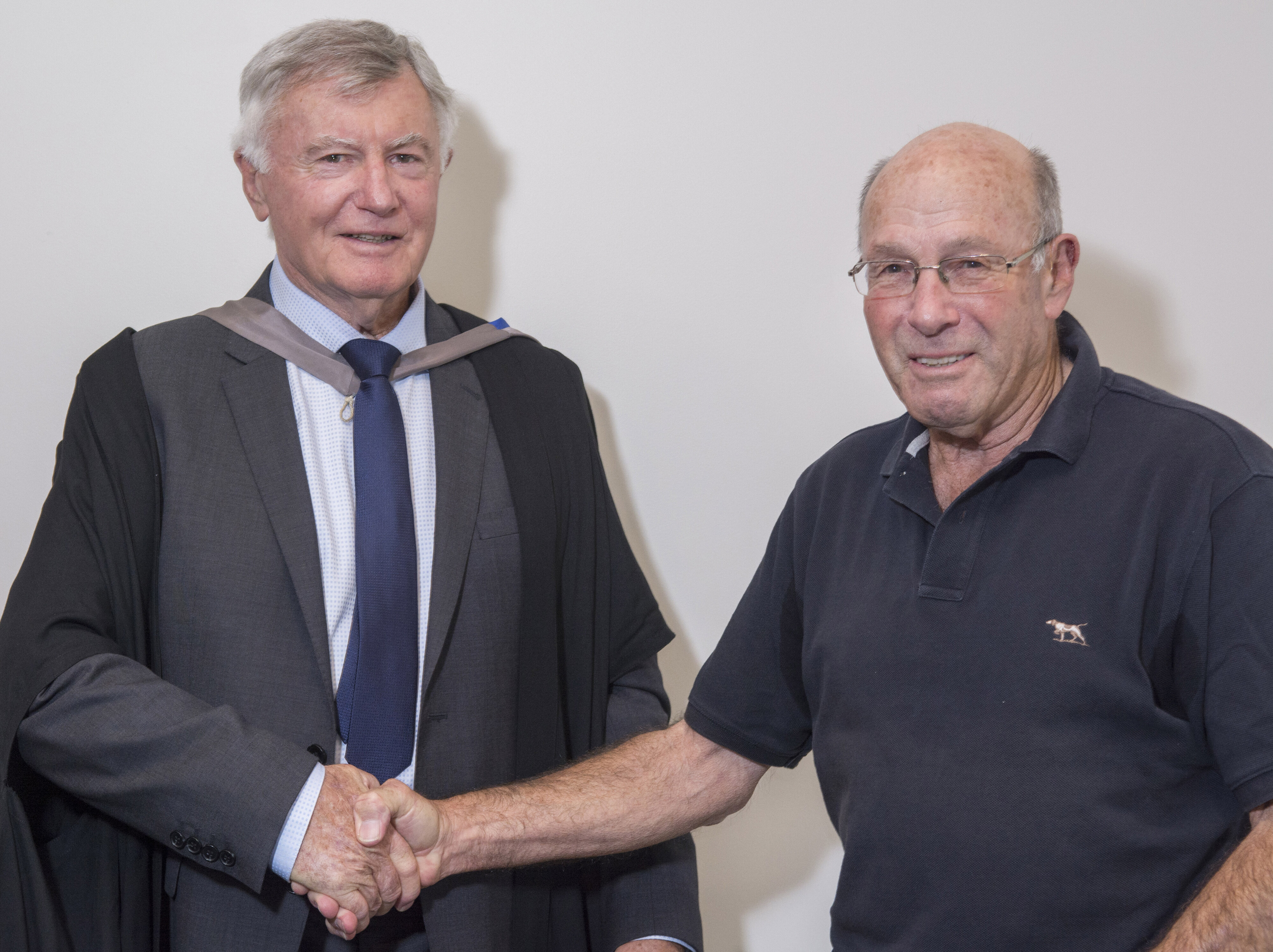 2017 Lincoln University Graduation Ceremony 288