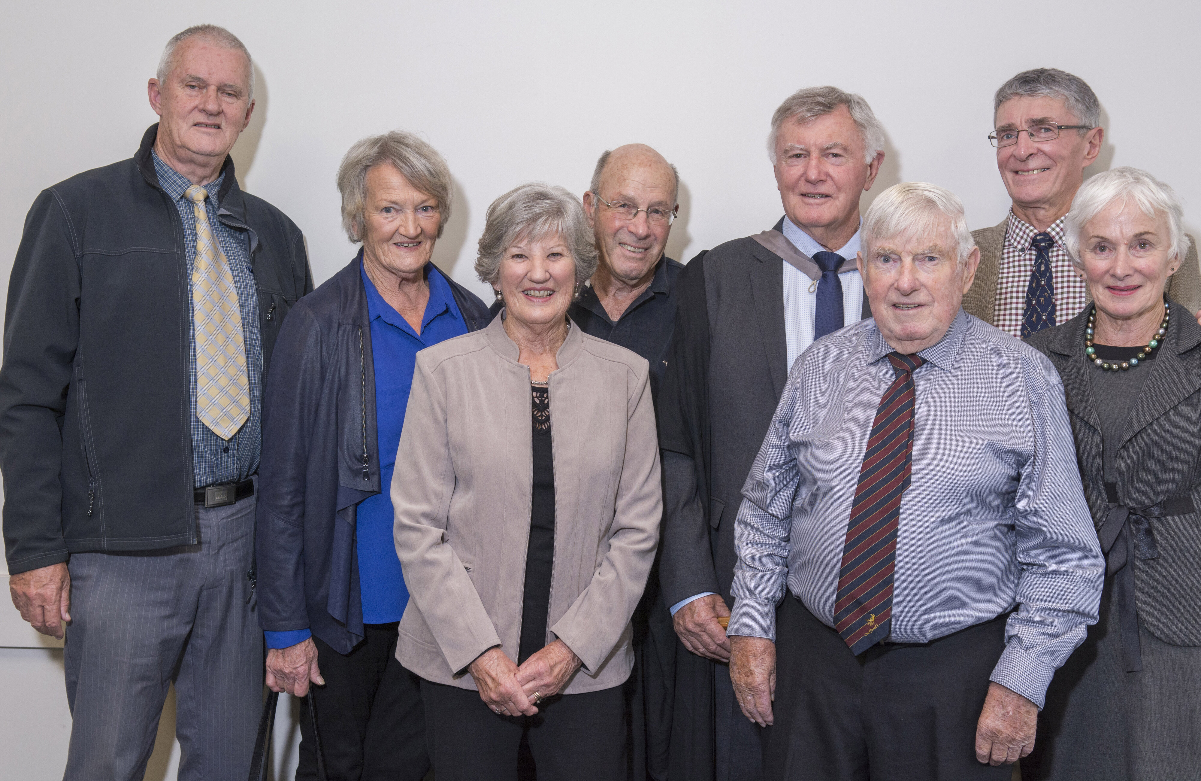 2017 Lincoln University Graduation Ceremony 289