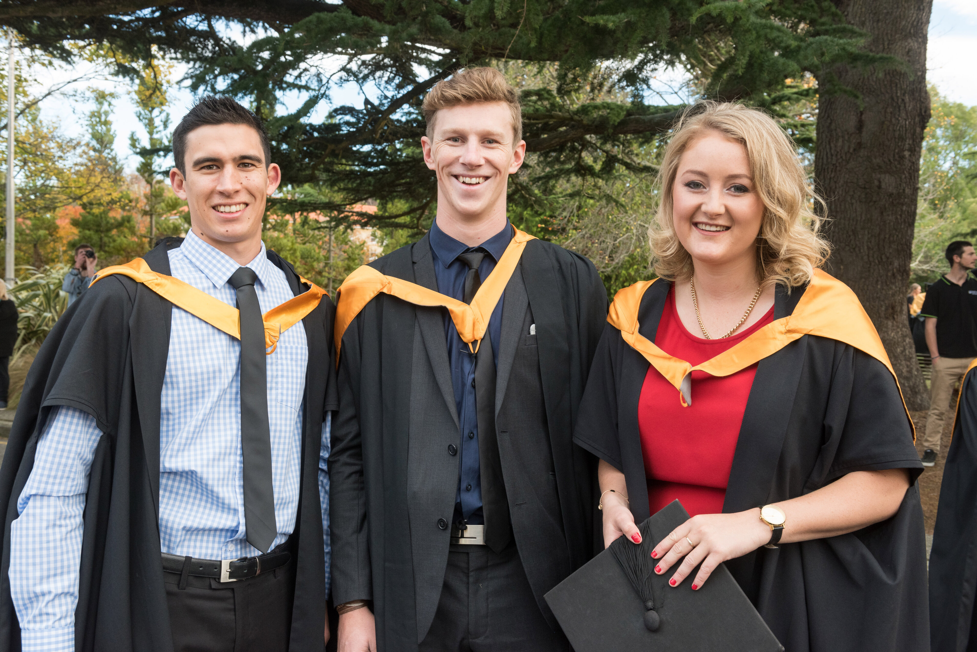 2017 Lincoln University Graduation Morning Pre-procession 040