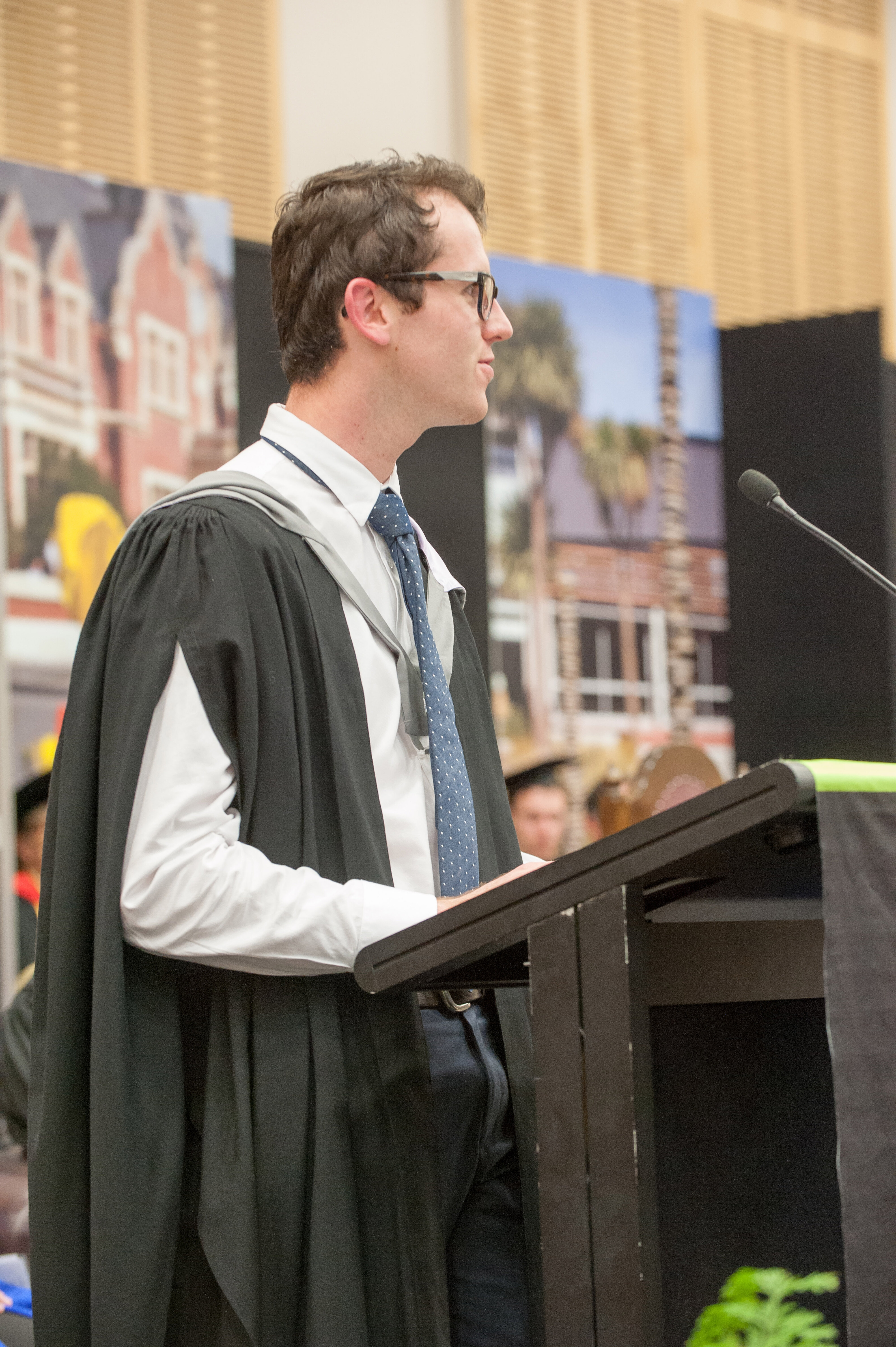 2017 Lincoln University Graduation Morning Ceremony 023