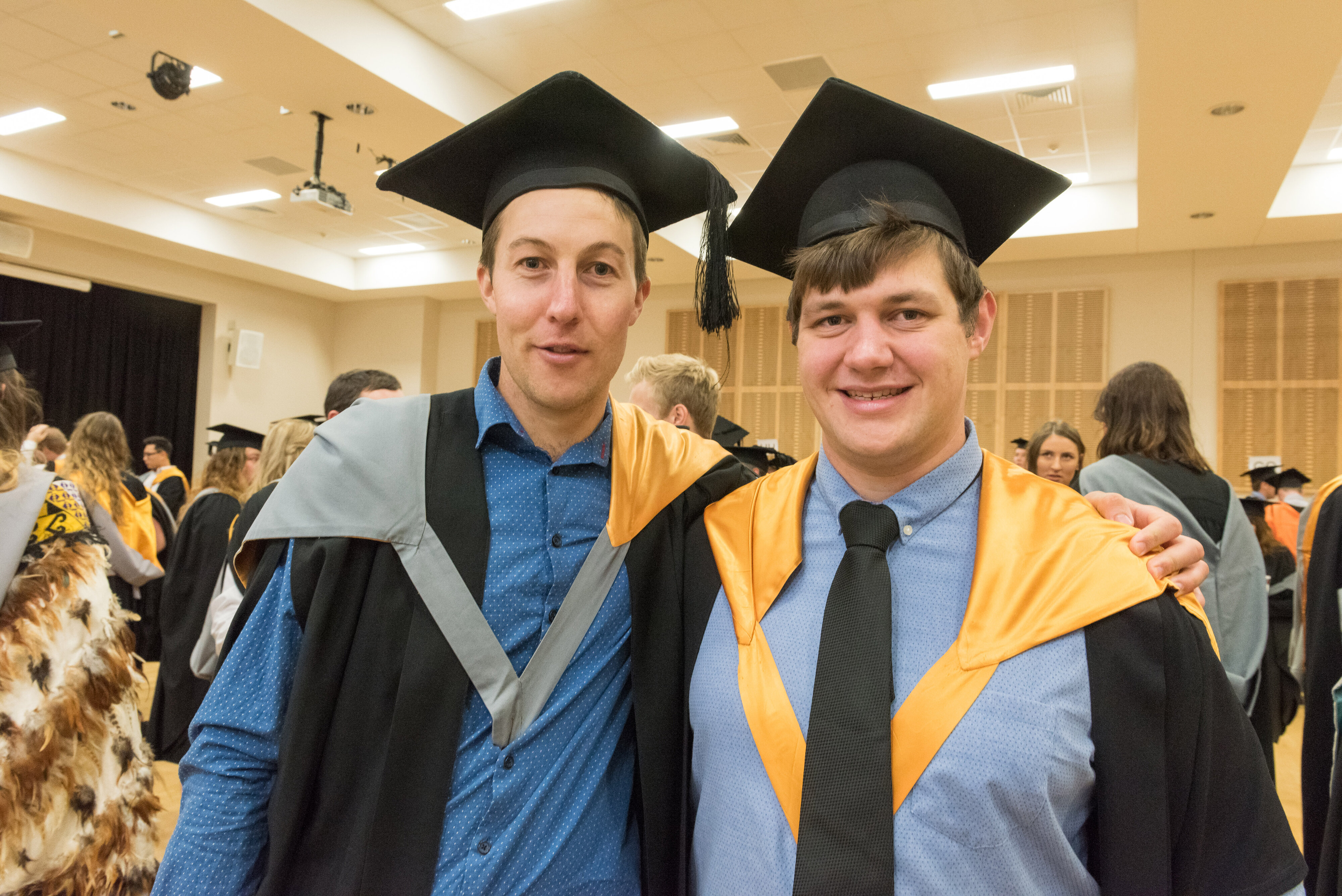 2017 Lincoln University Graduation Morning Ceremony 030