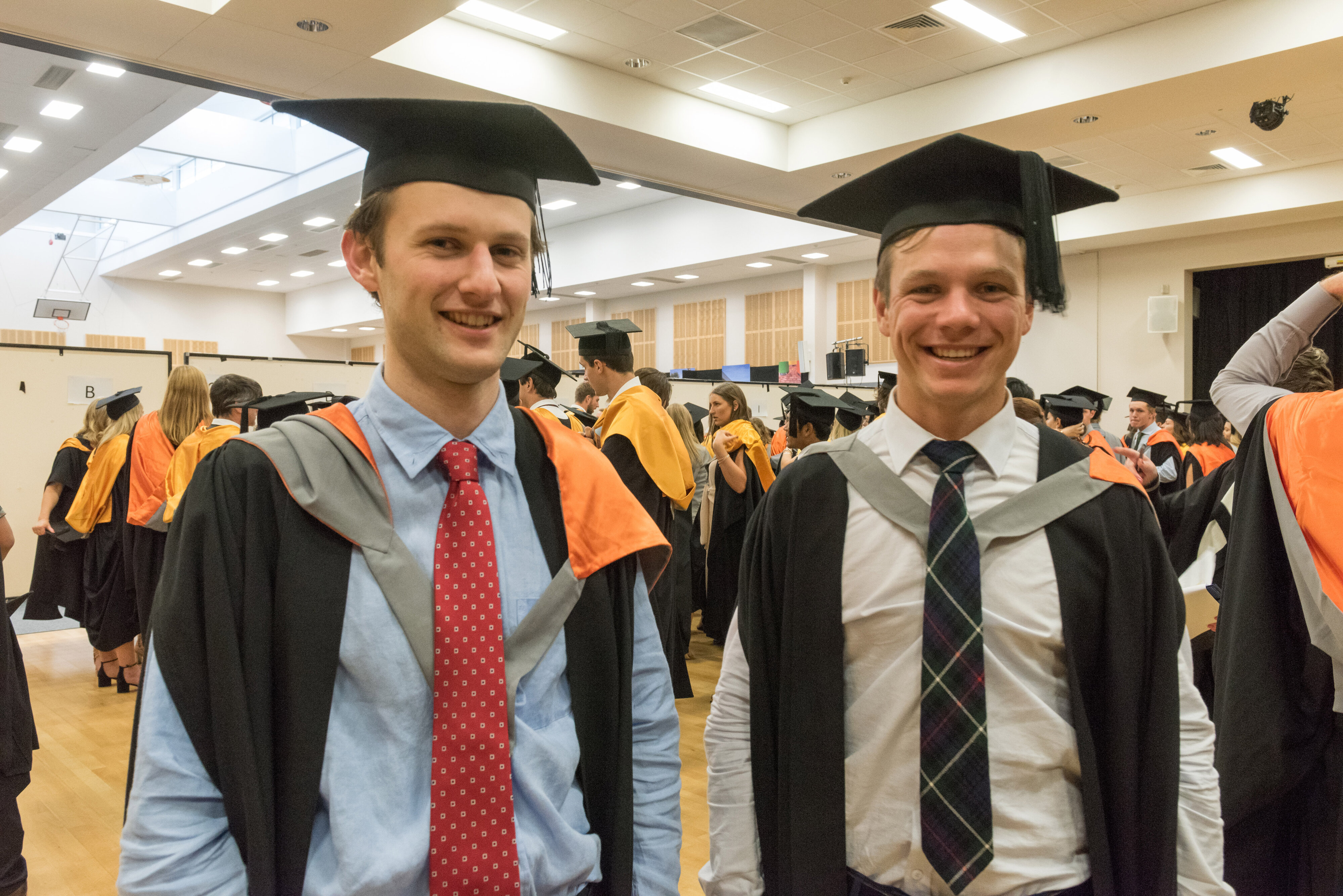 2017 Lincoln University Graduation Morning Ceremony 032