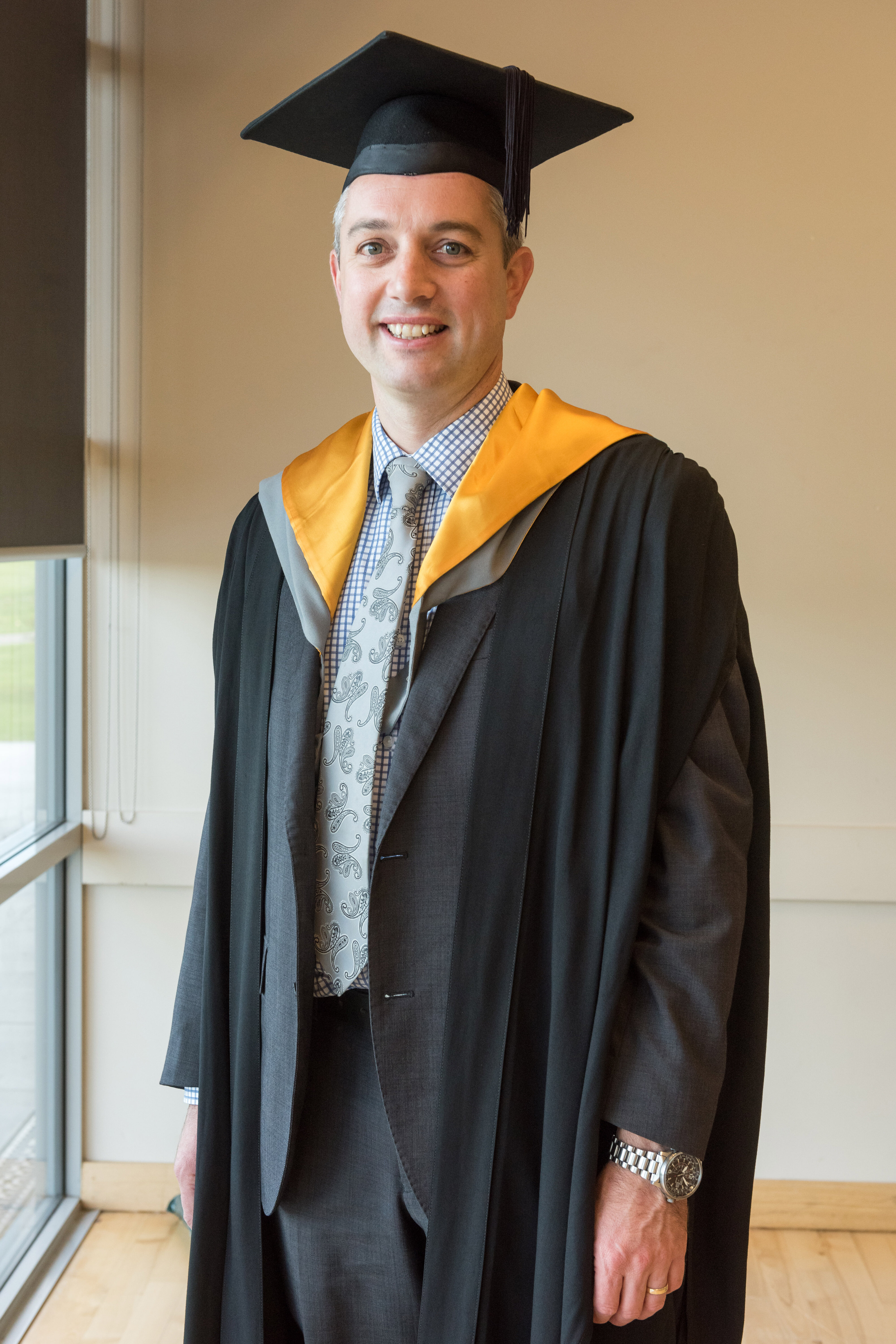 2017 Lincoln University Graduation Morning Ceremony 036