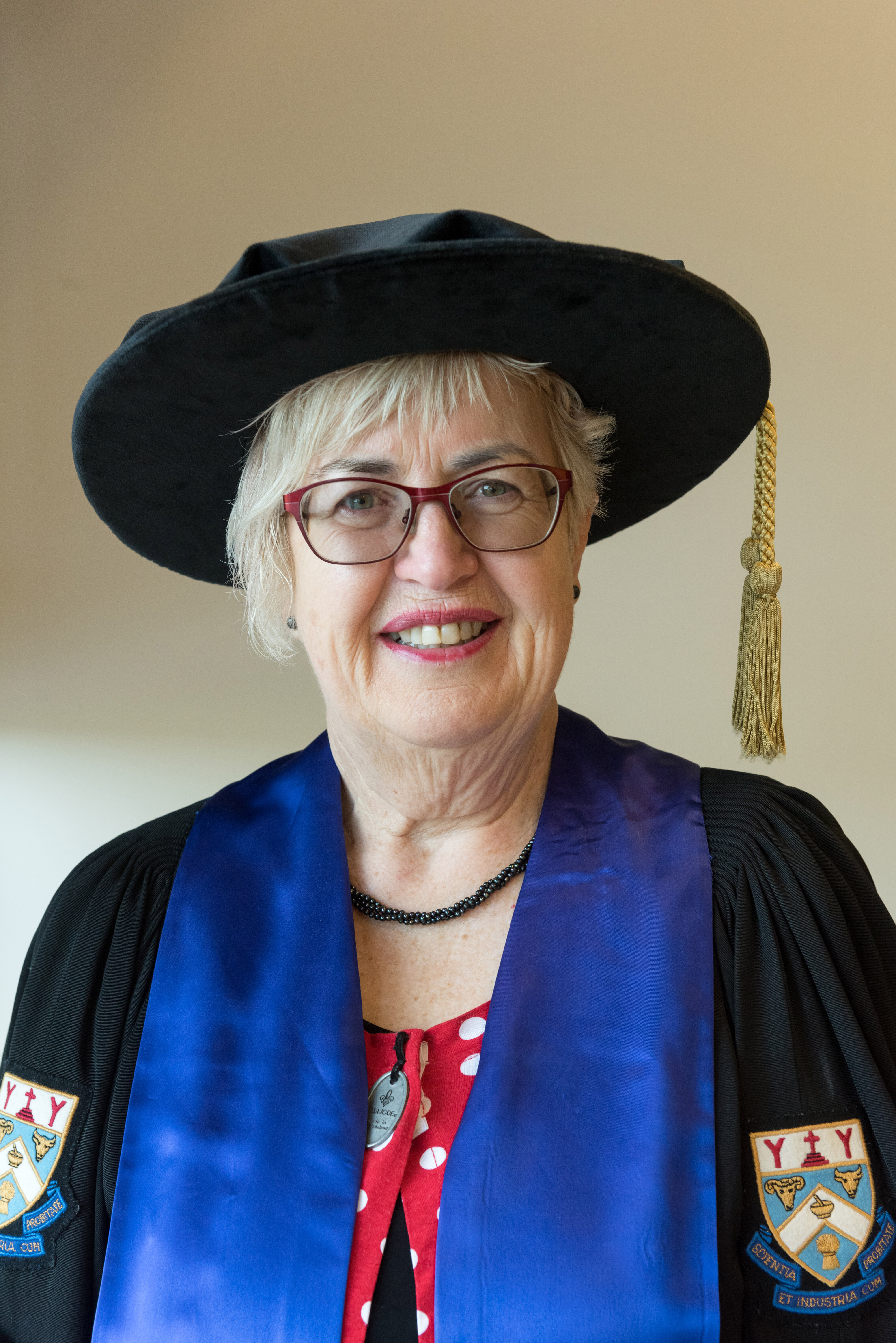 2017 Lincoln University Graduation Morning Ceremony 039