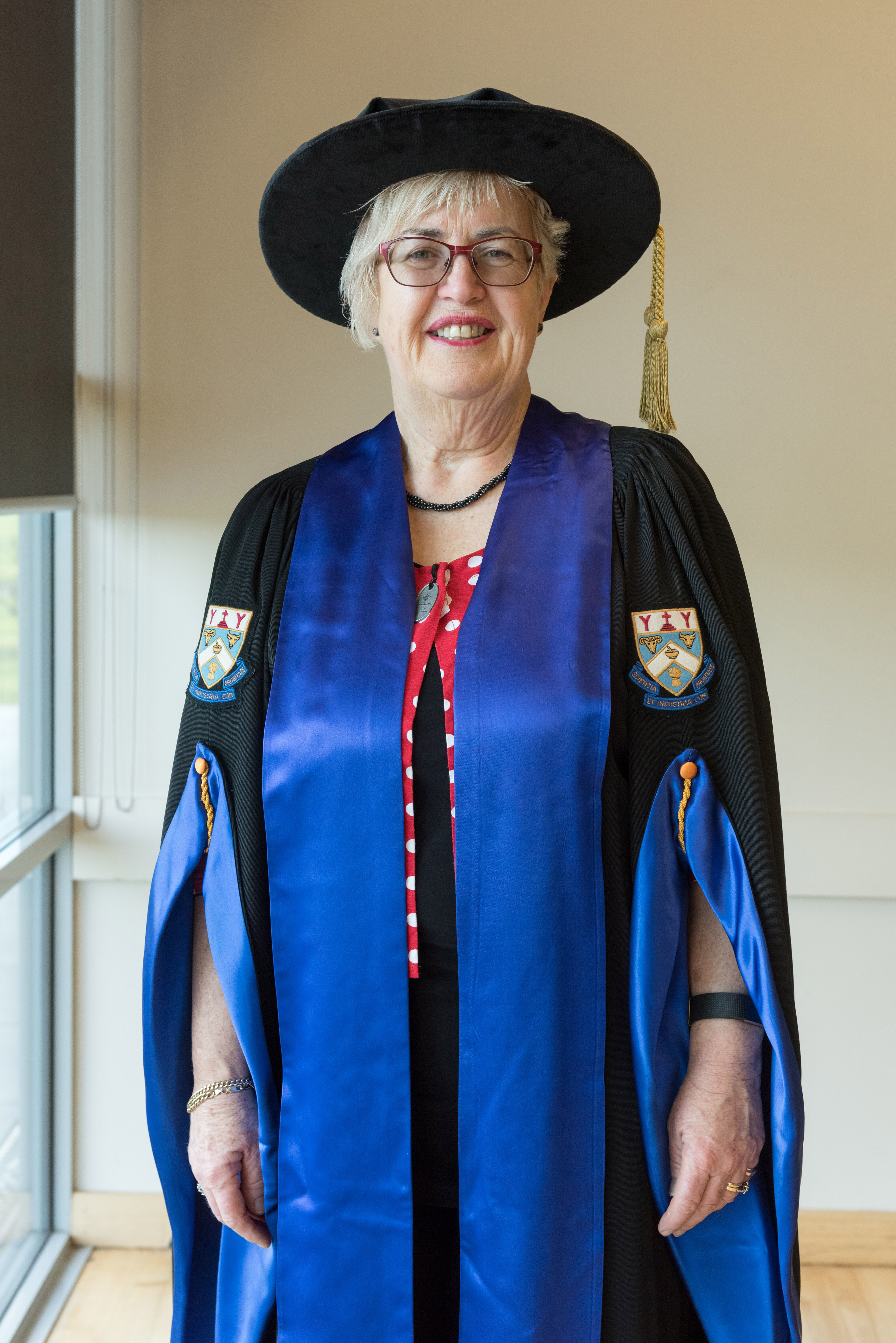 2017 Lincoln University Graduation Morning Ceremony 040