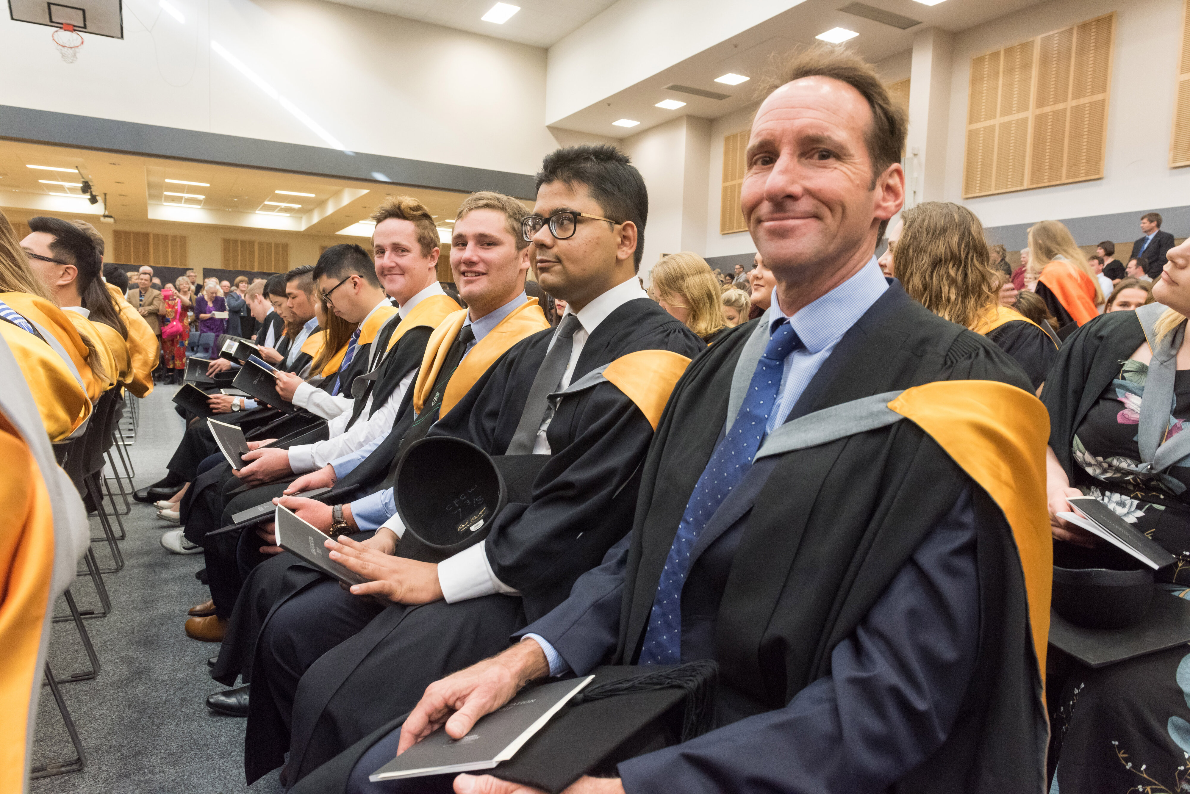 2017 Lincoln University Graduation Morning Ceremony 050
