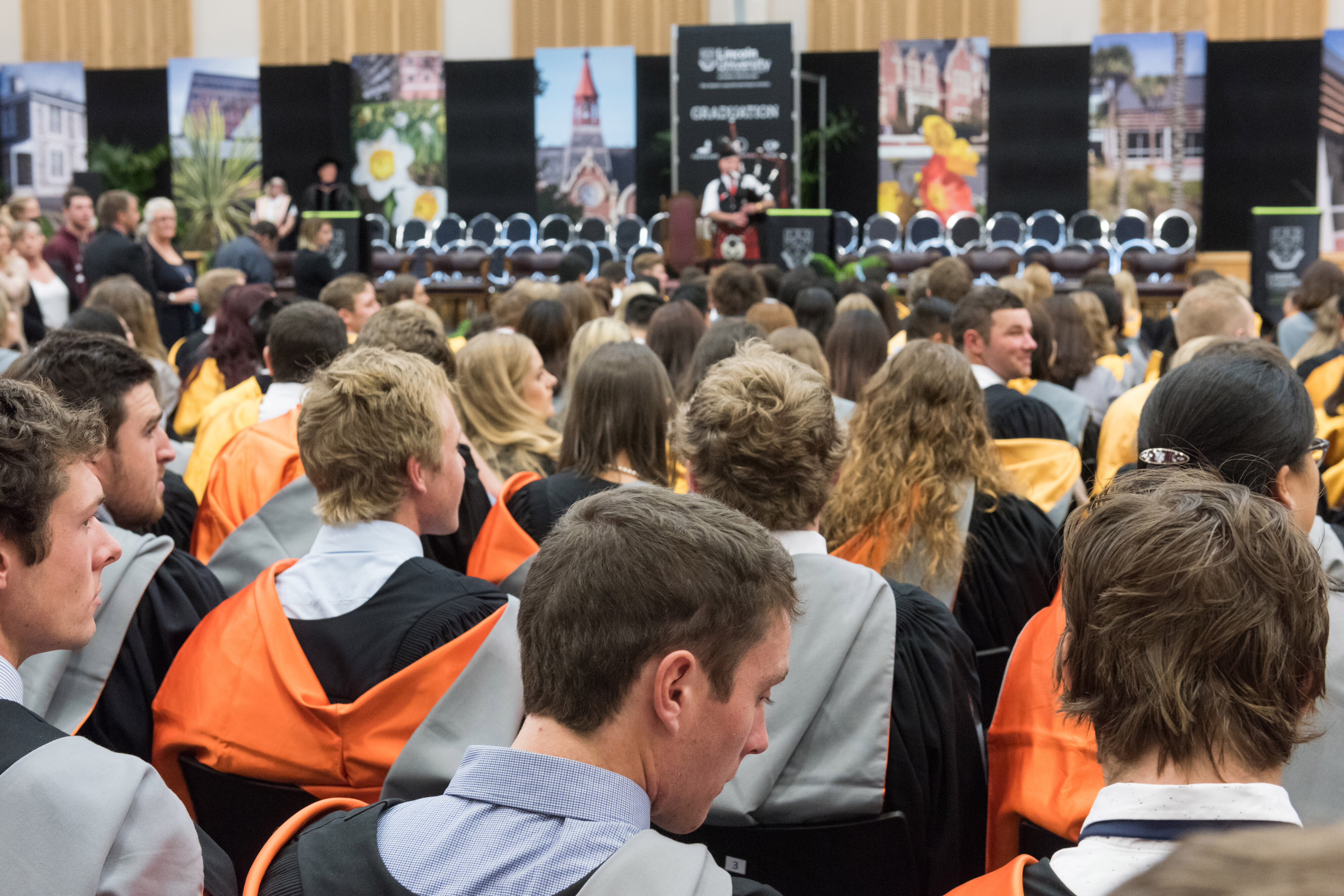 2017 Lincoln University Graduation Morning Ceremony 053