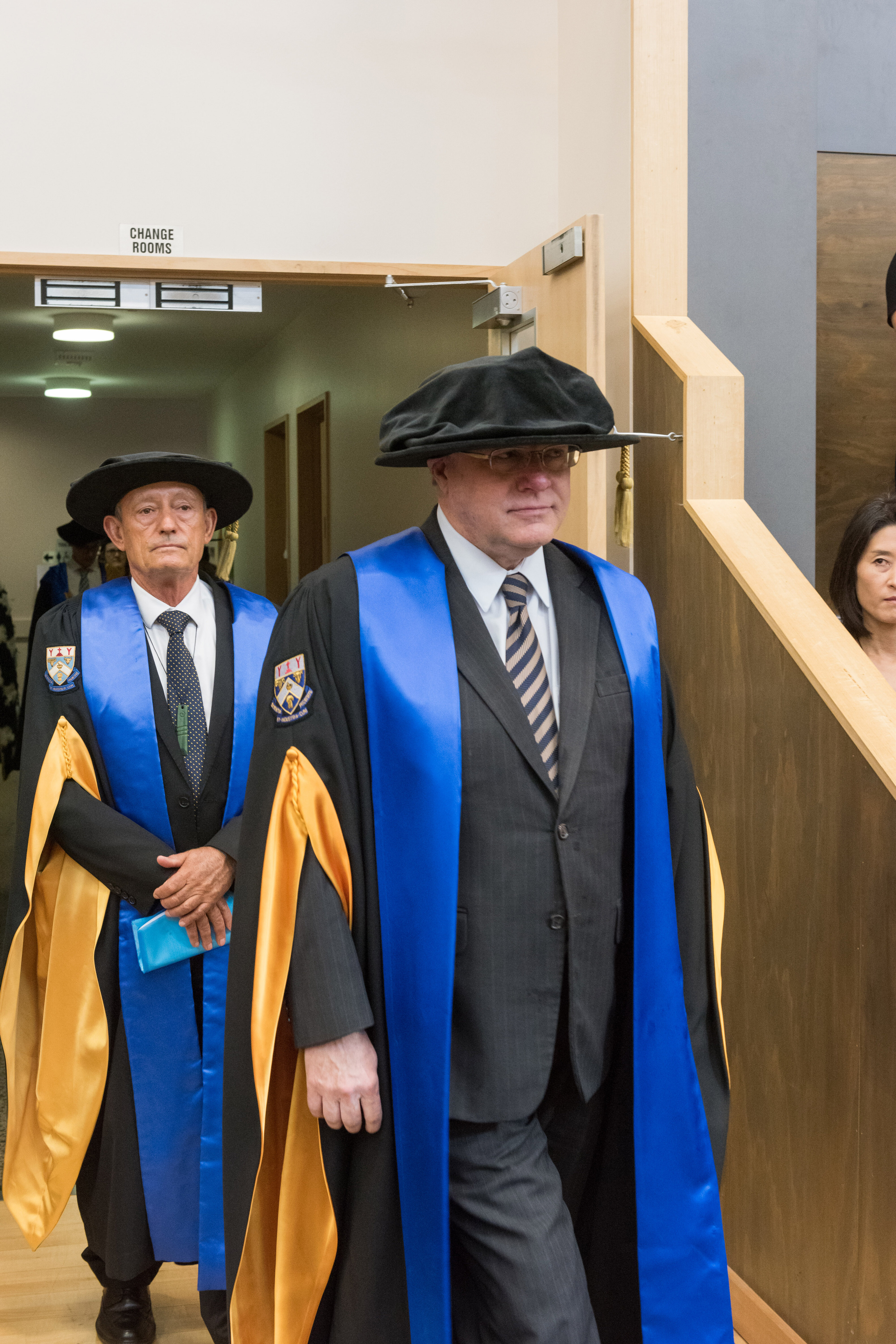 2017 Lincoln University Graduation Morning Ceremony 059