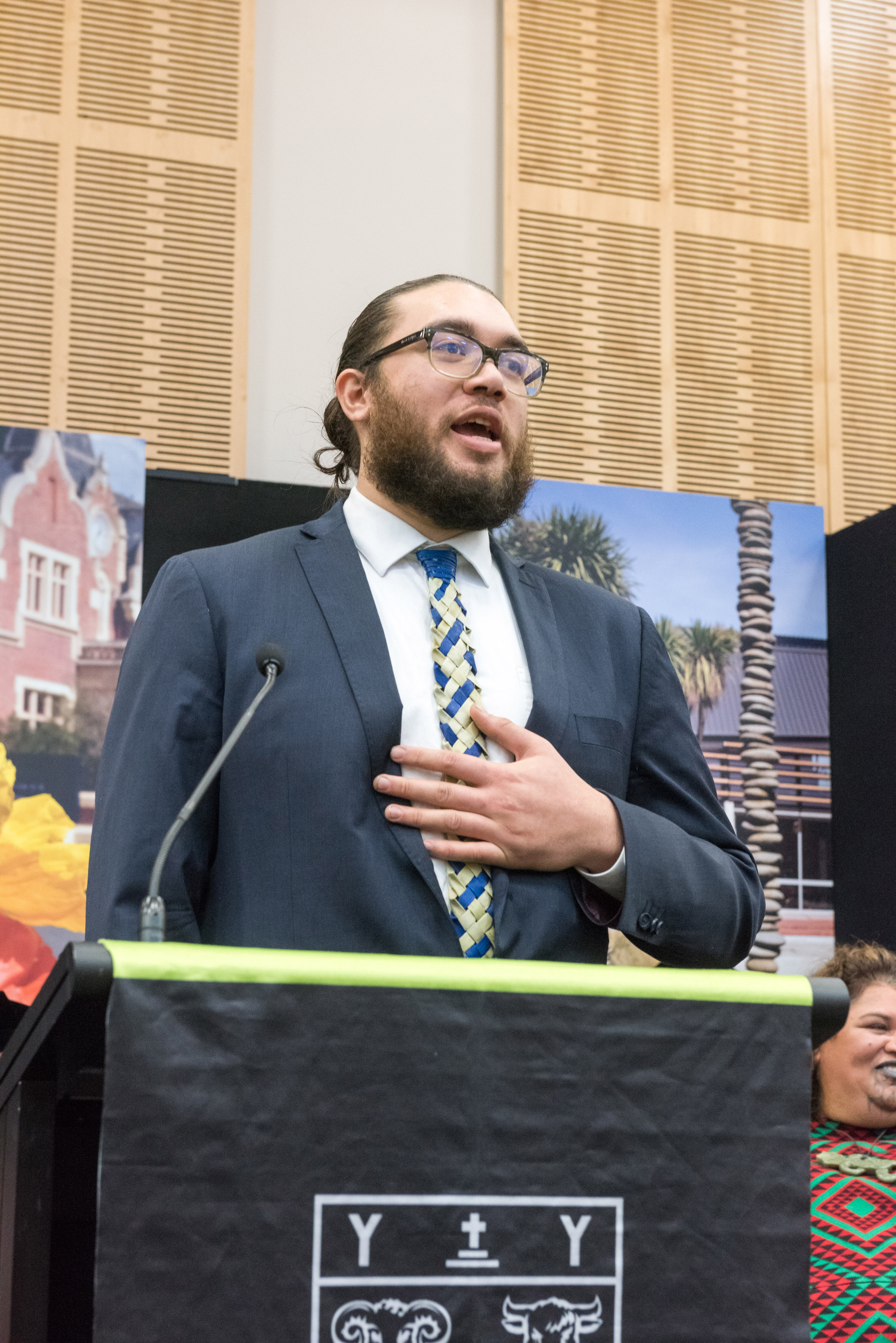 2017 Lincoln University Graduation Morning Ceremony 070