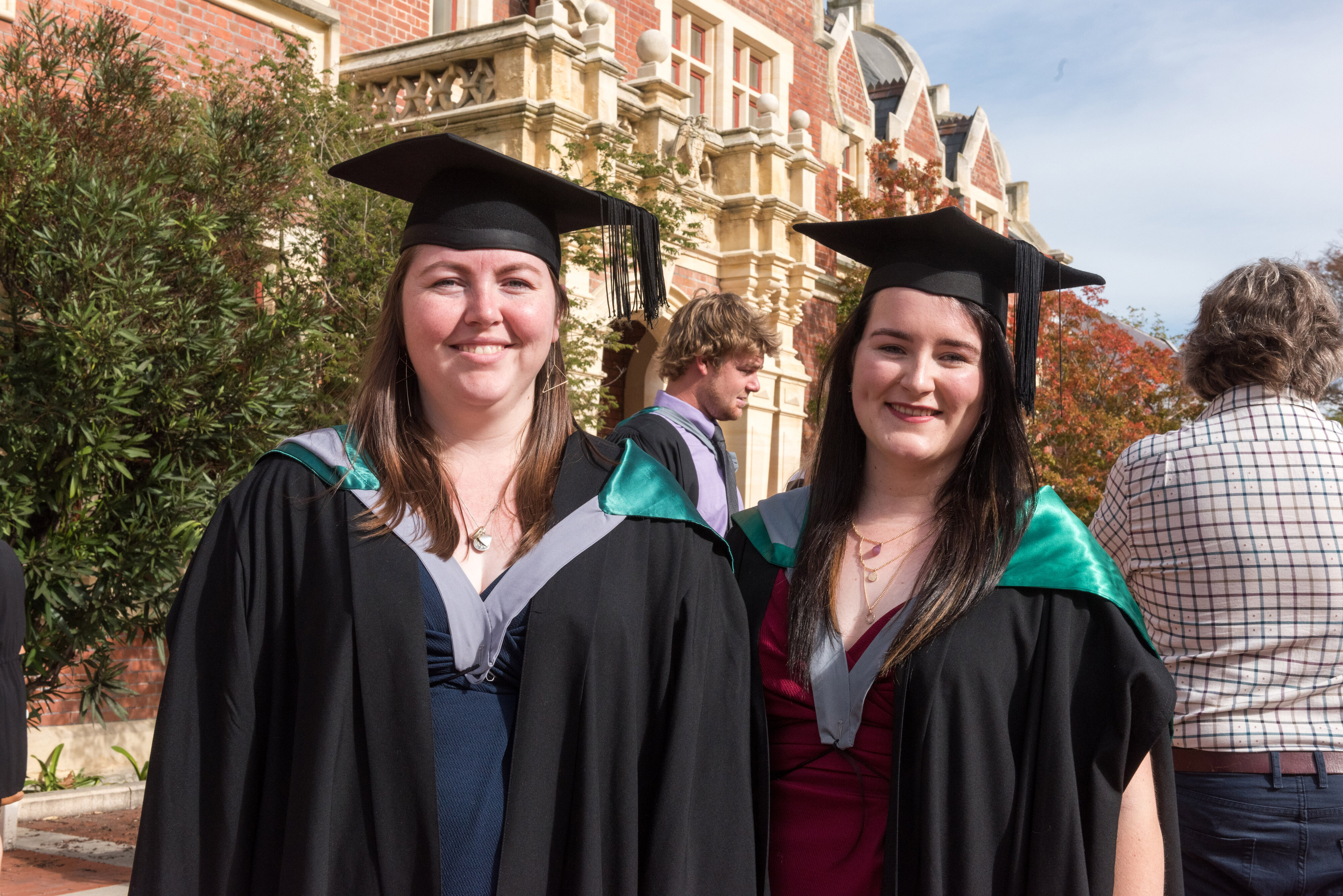 2017 Lincoln University Graduation Afternoon Pre-procession 014