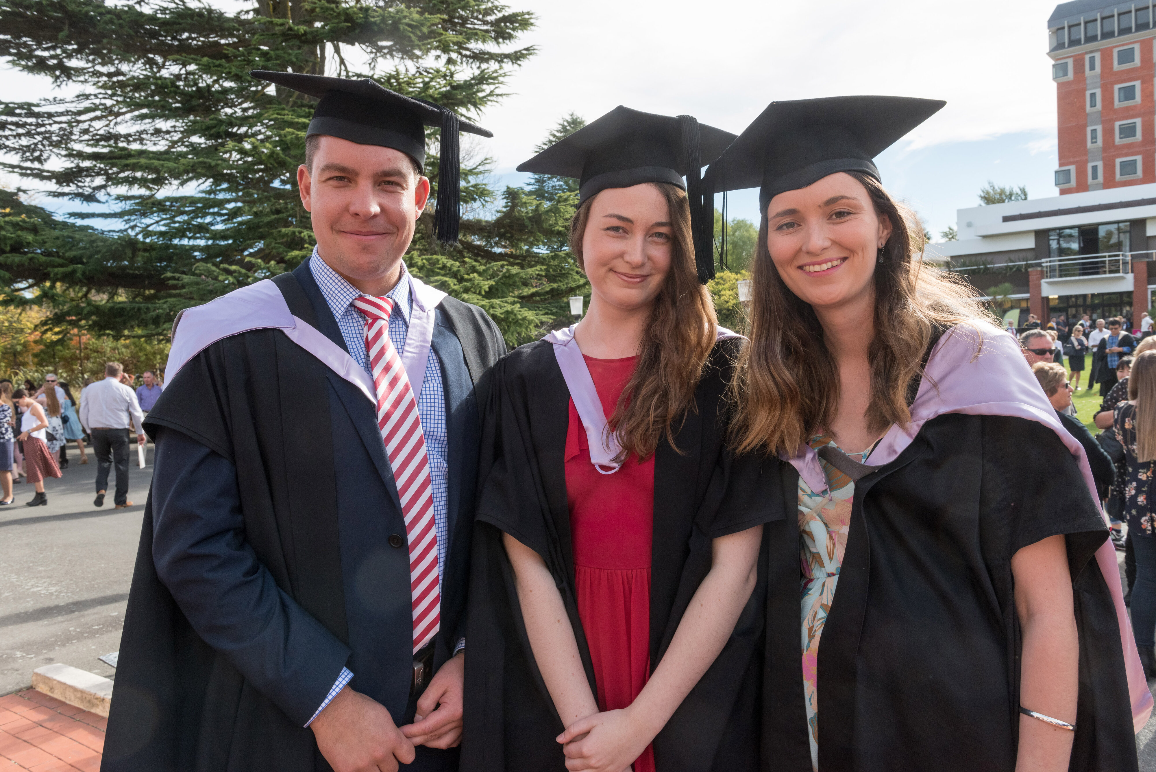 2017 Lincoln University Graduation Afternoon Pre-procession 023