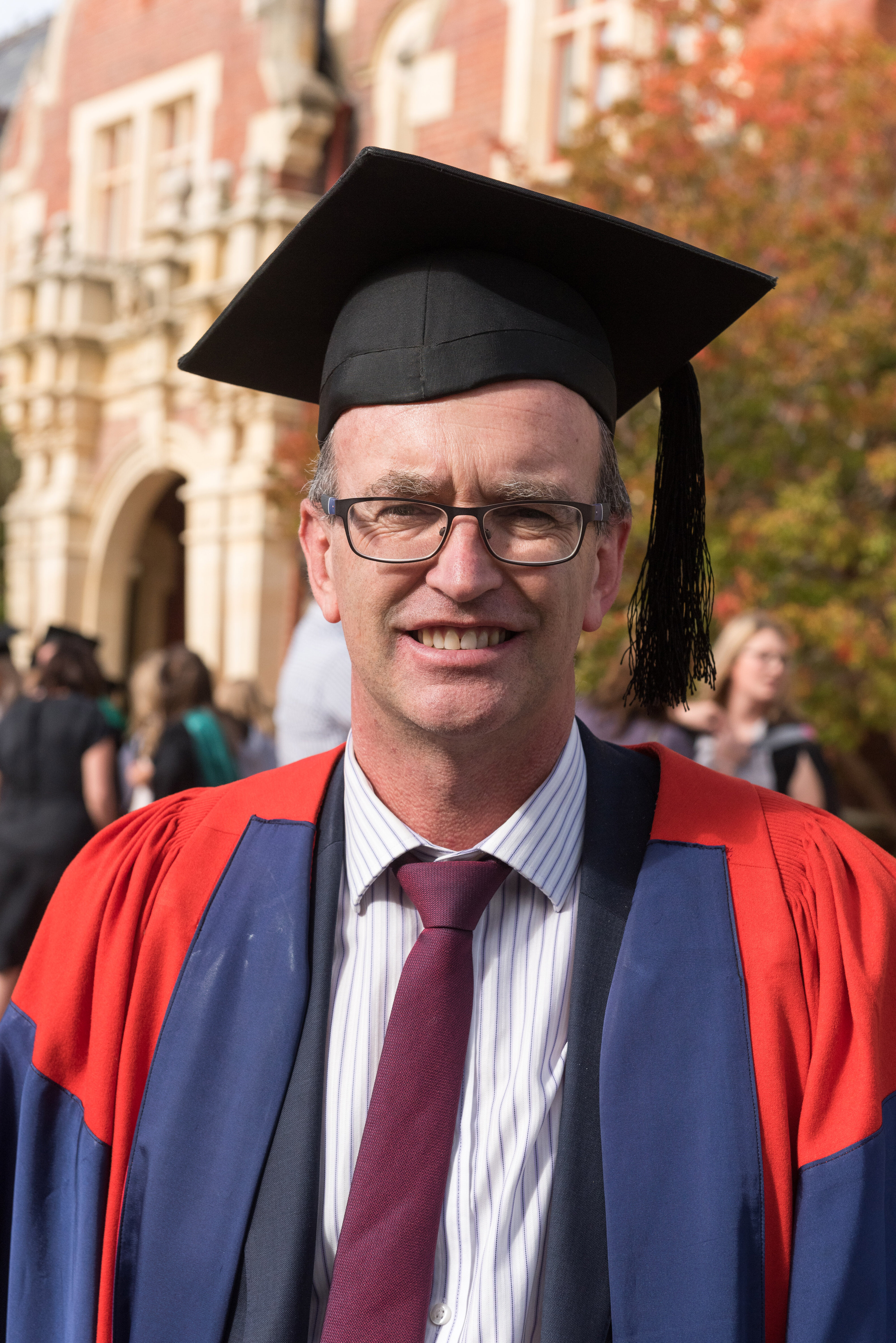 2017 Lincoln University Graduation Afternoon Pre-procession 028