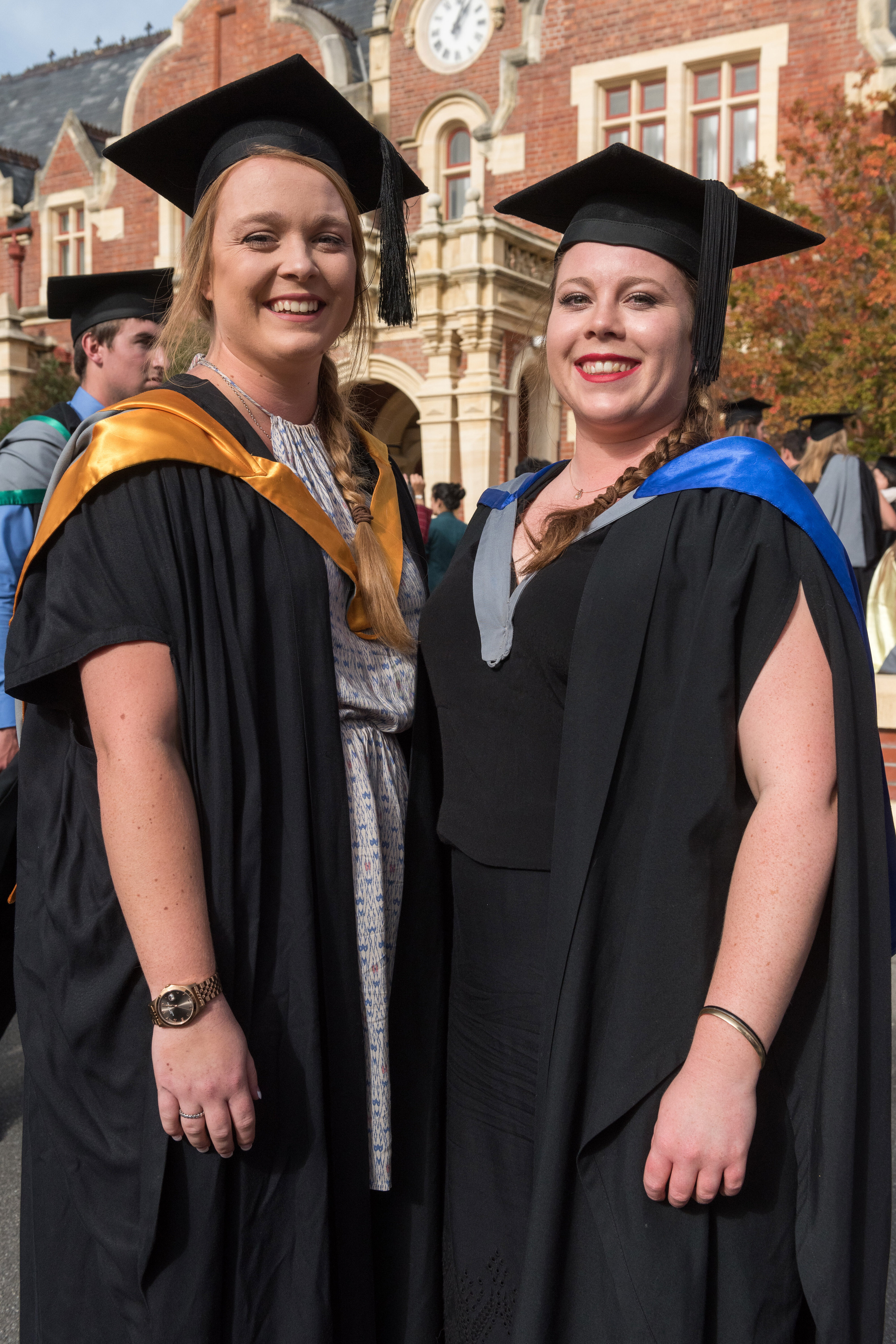2017 Lincoln University Graduation Afternoon Pre-procession 032