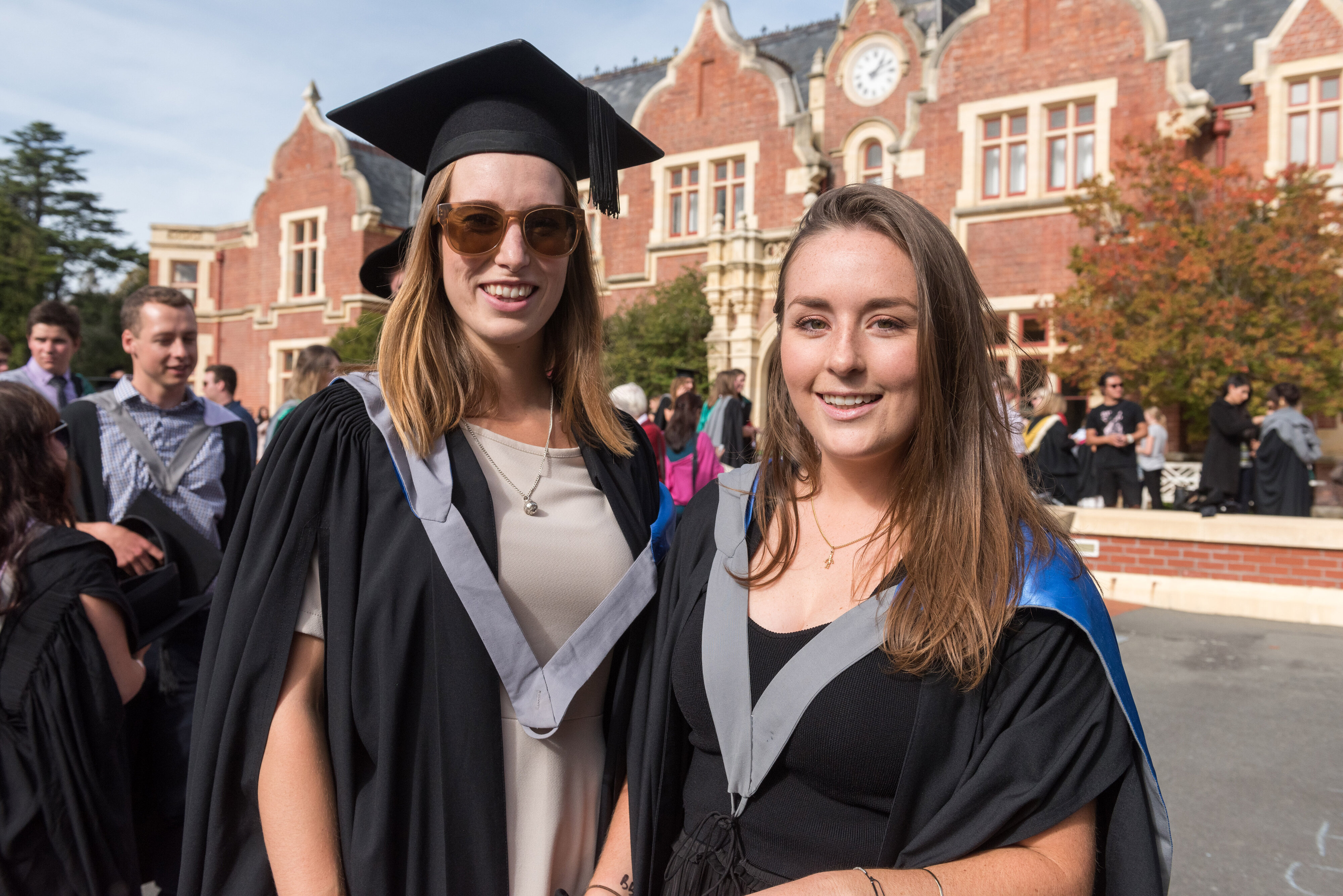 2017 Lincoln University Graduation Afternoon Pre-procession 040