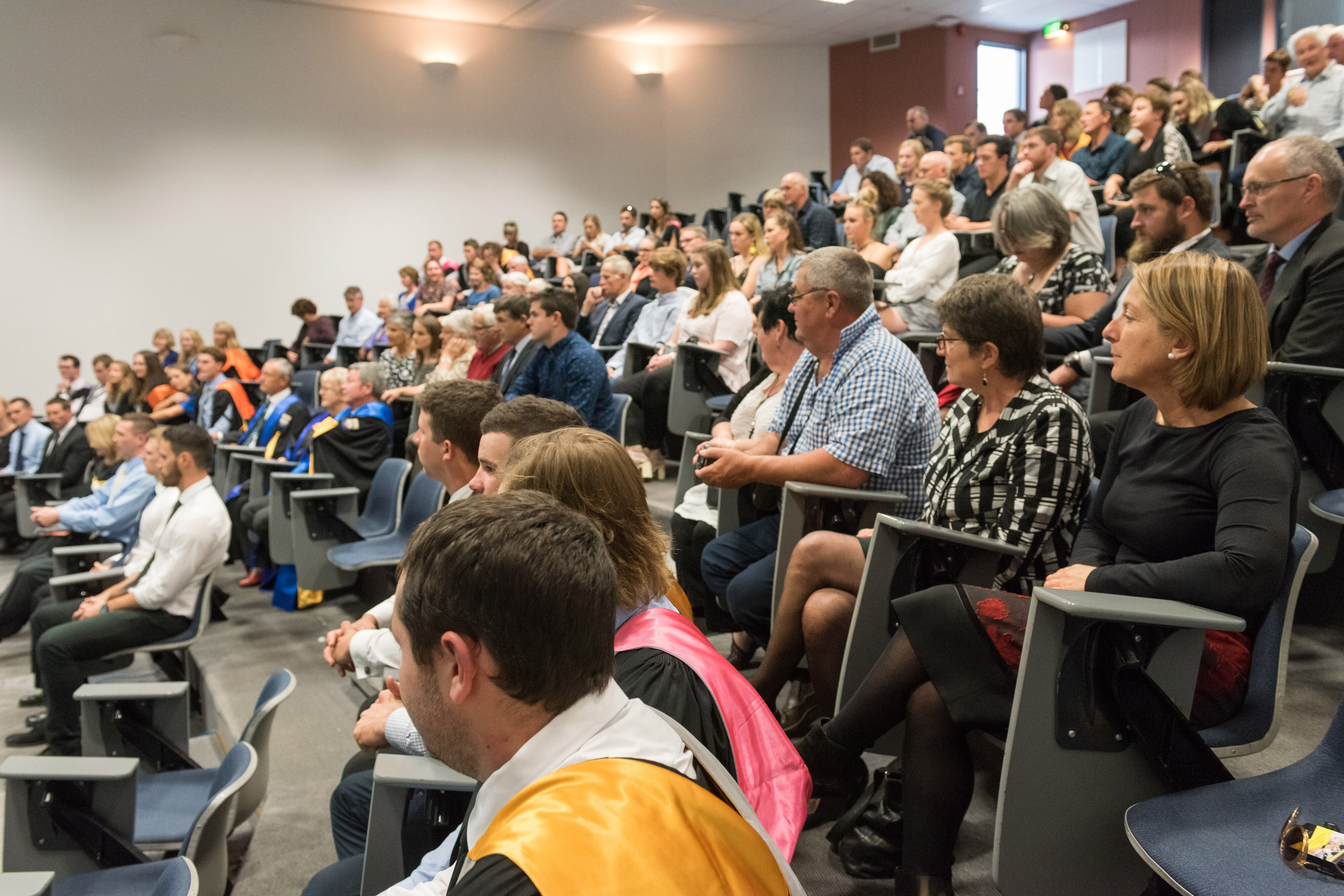 2017 Lincoln University Scholars Graduation 002