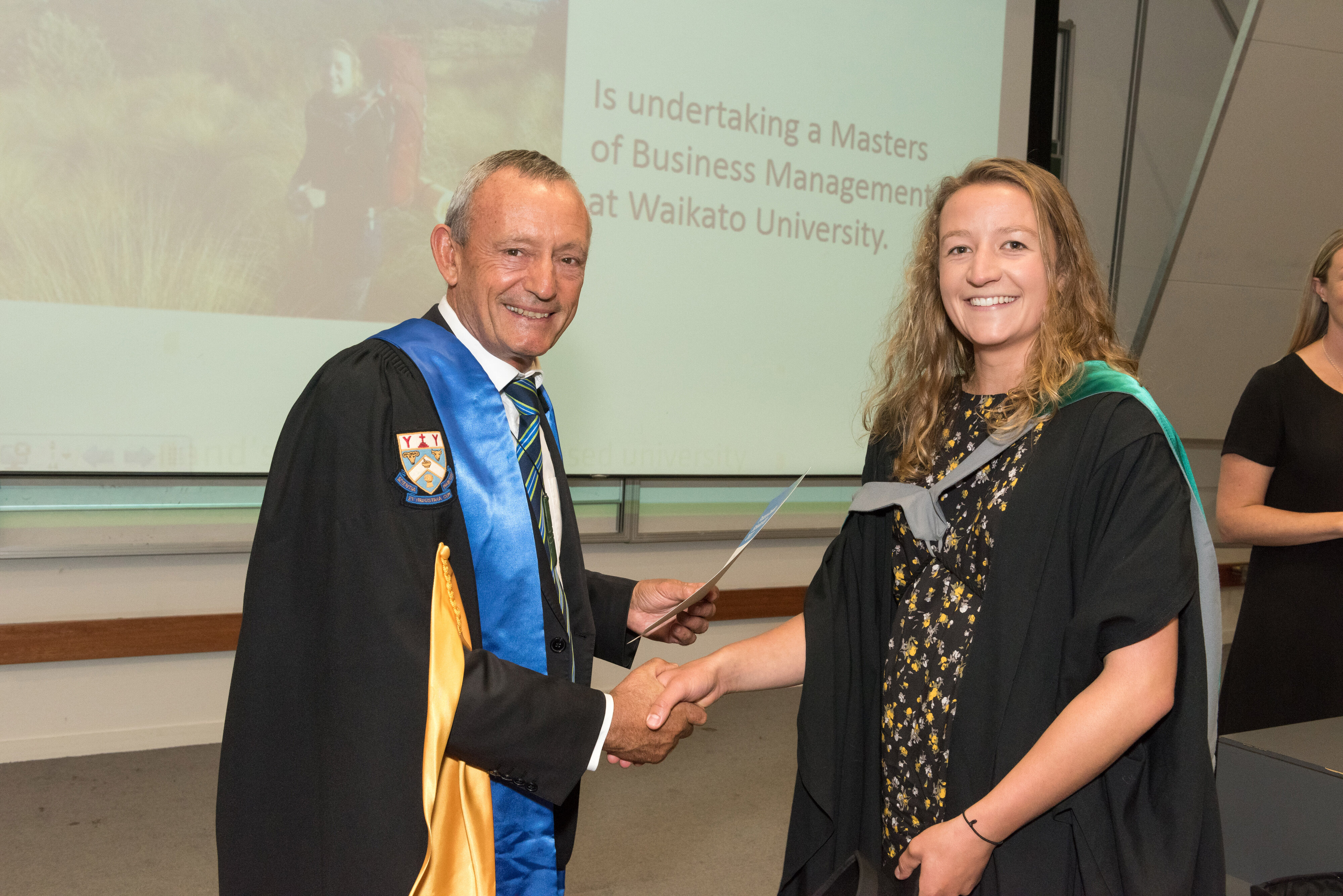 2017 Lincoln University Scholars Graduation 003