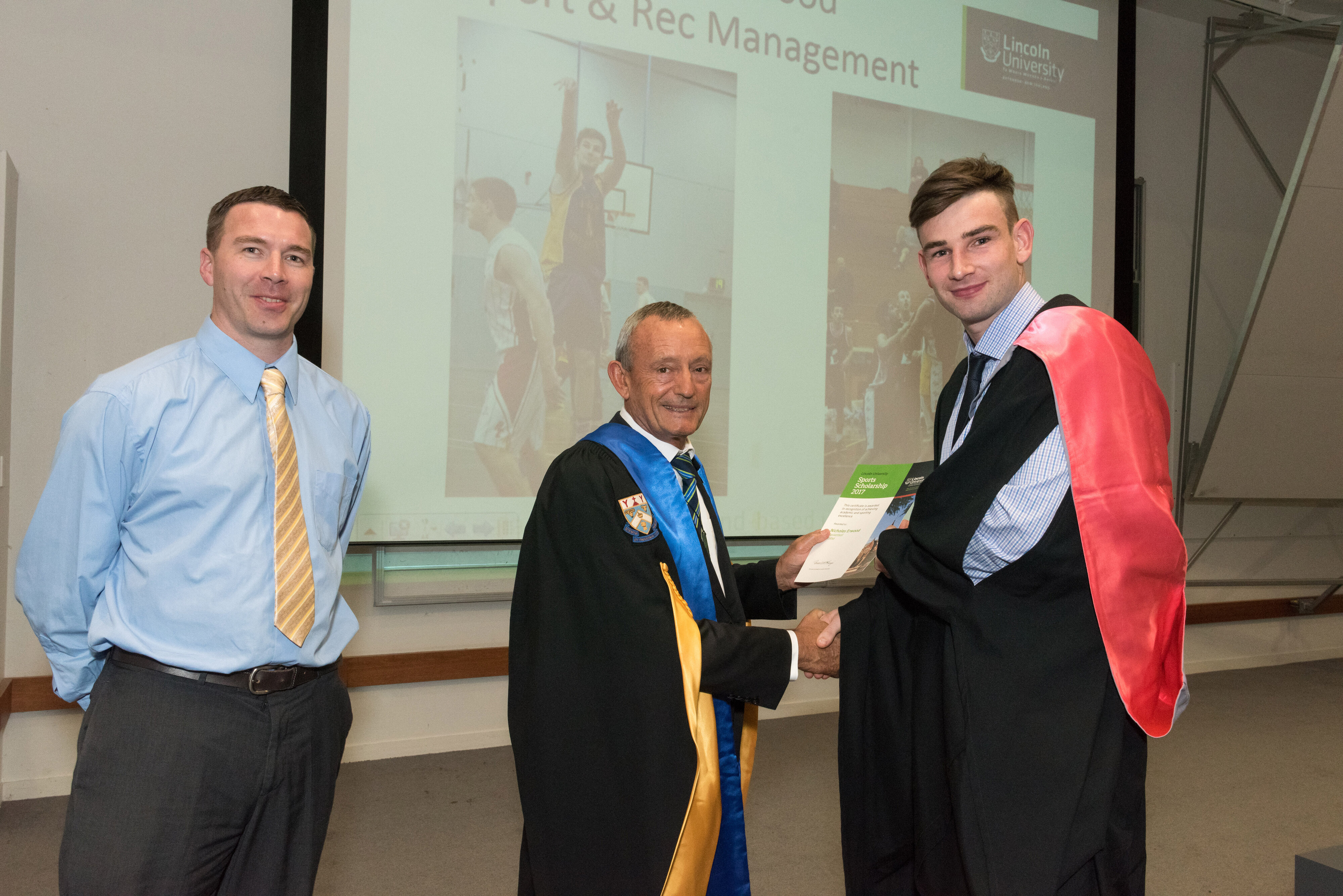 2017 Lincoln University Scholars Graduation 019