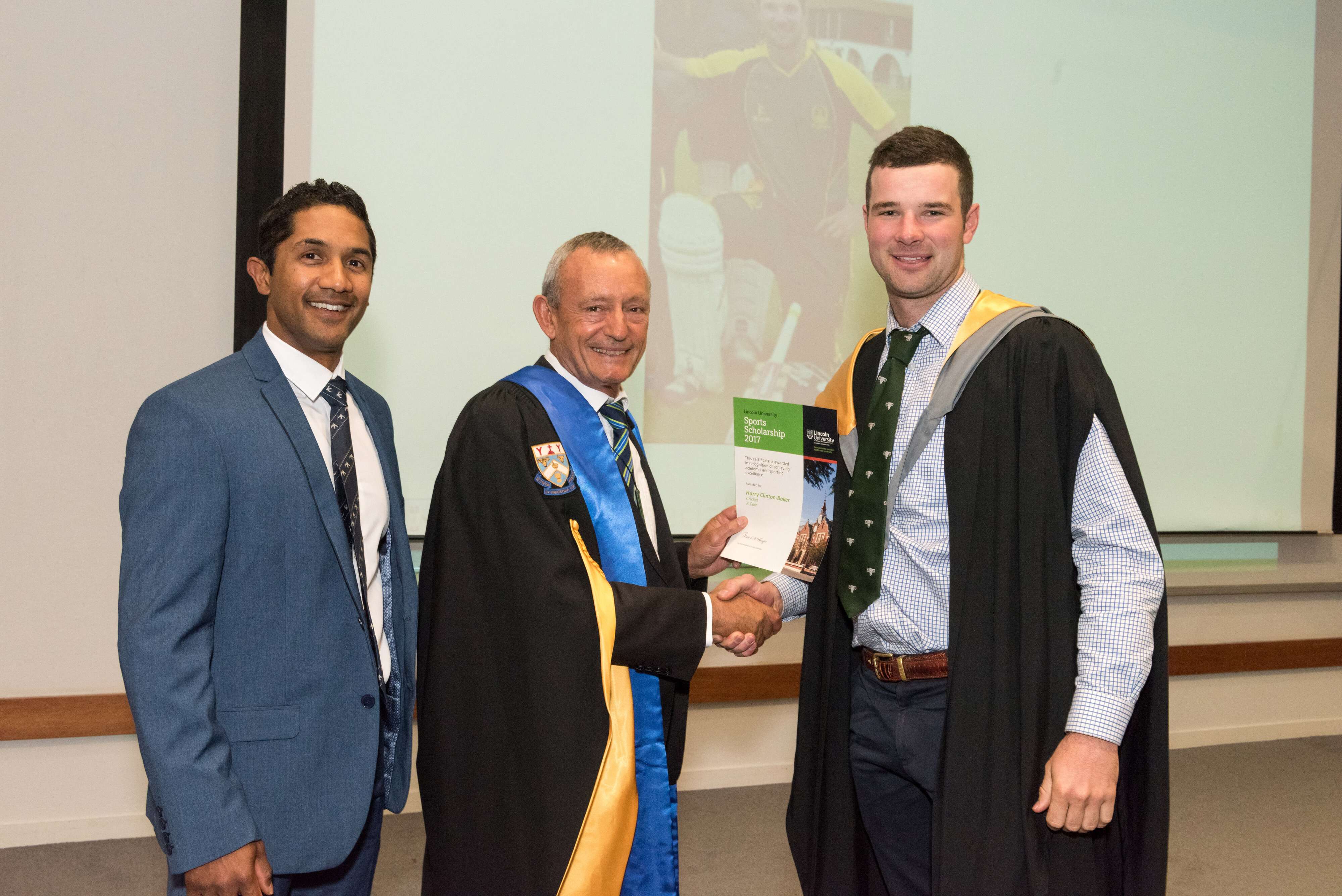 2017 Lincoln University Scholars Graduation 022