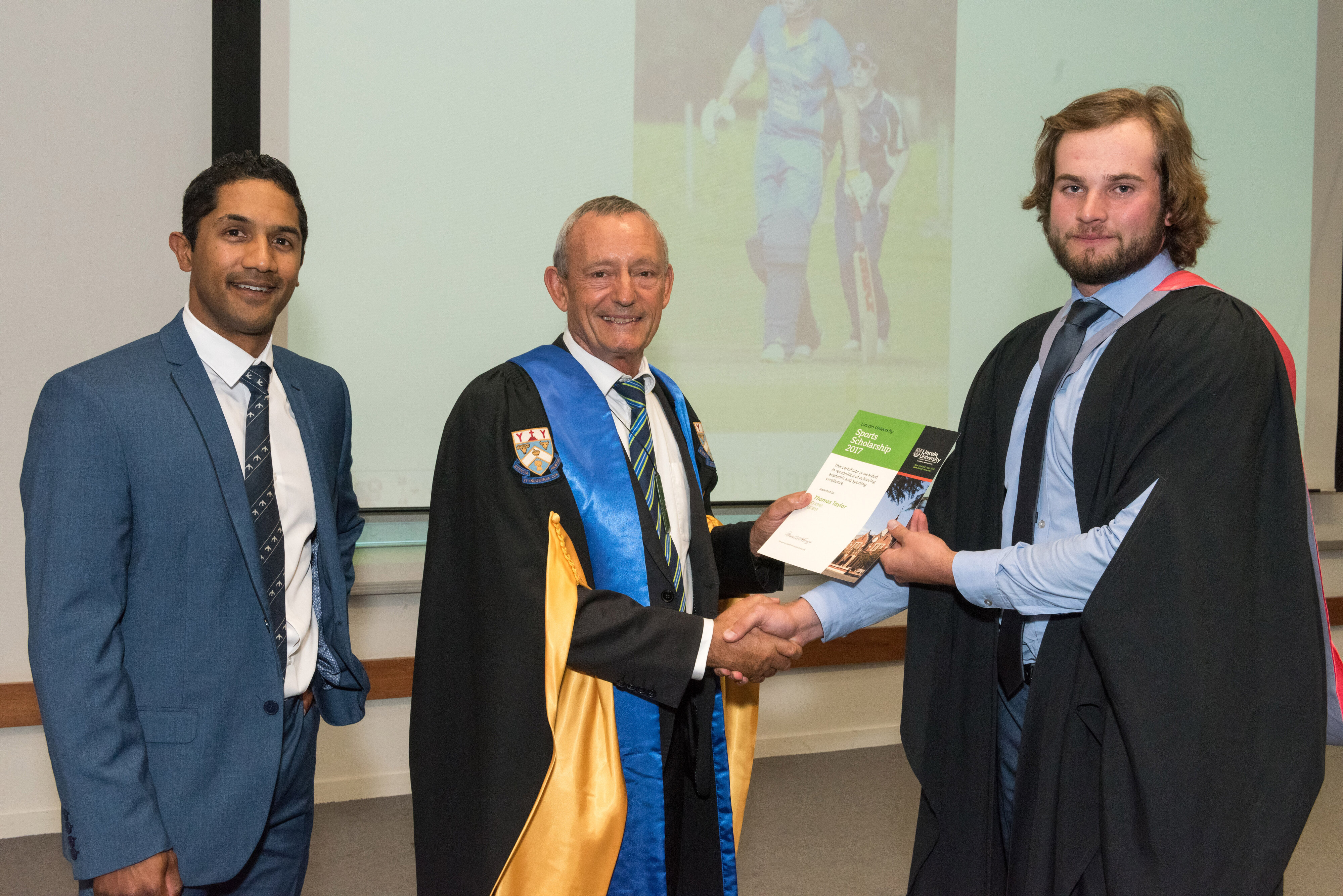 2017 Lincoln University Scholars Graduation 024