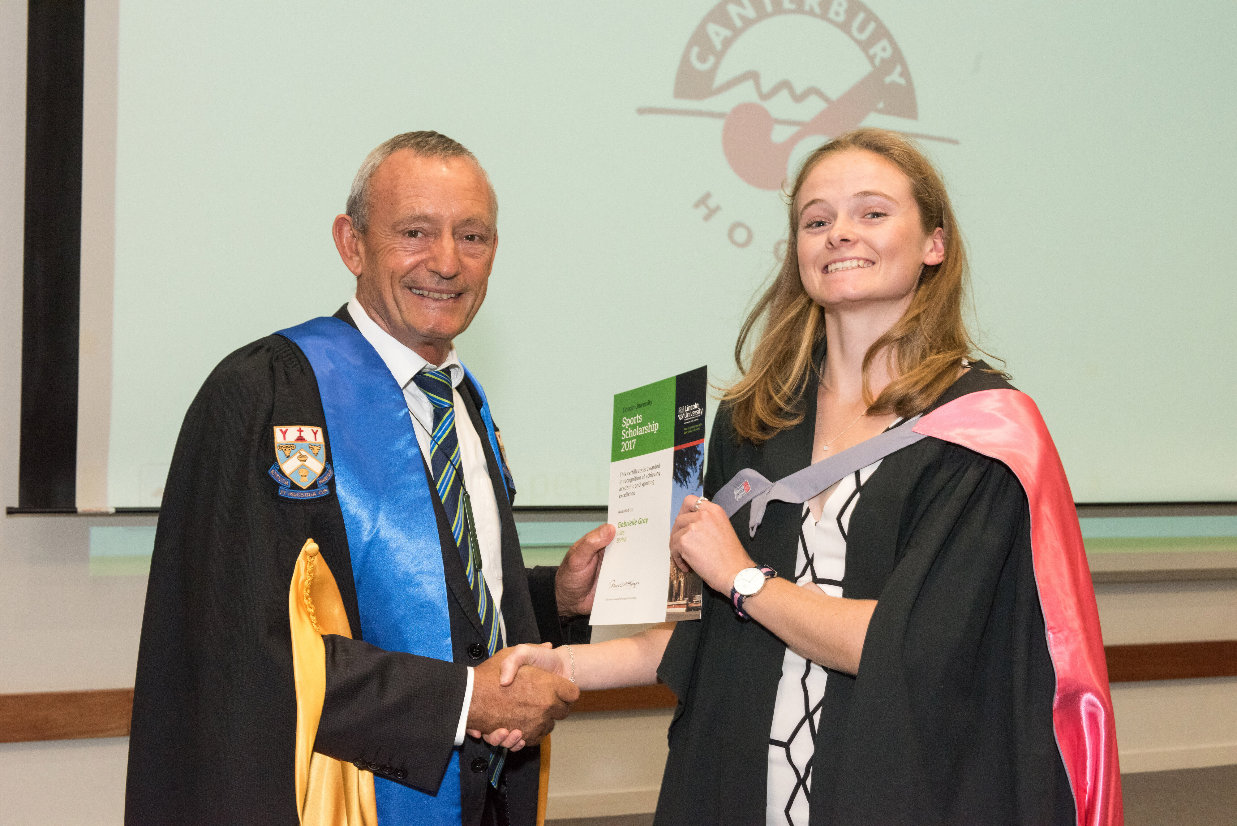 2017 Lincoln University Scholars Graduation 025