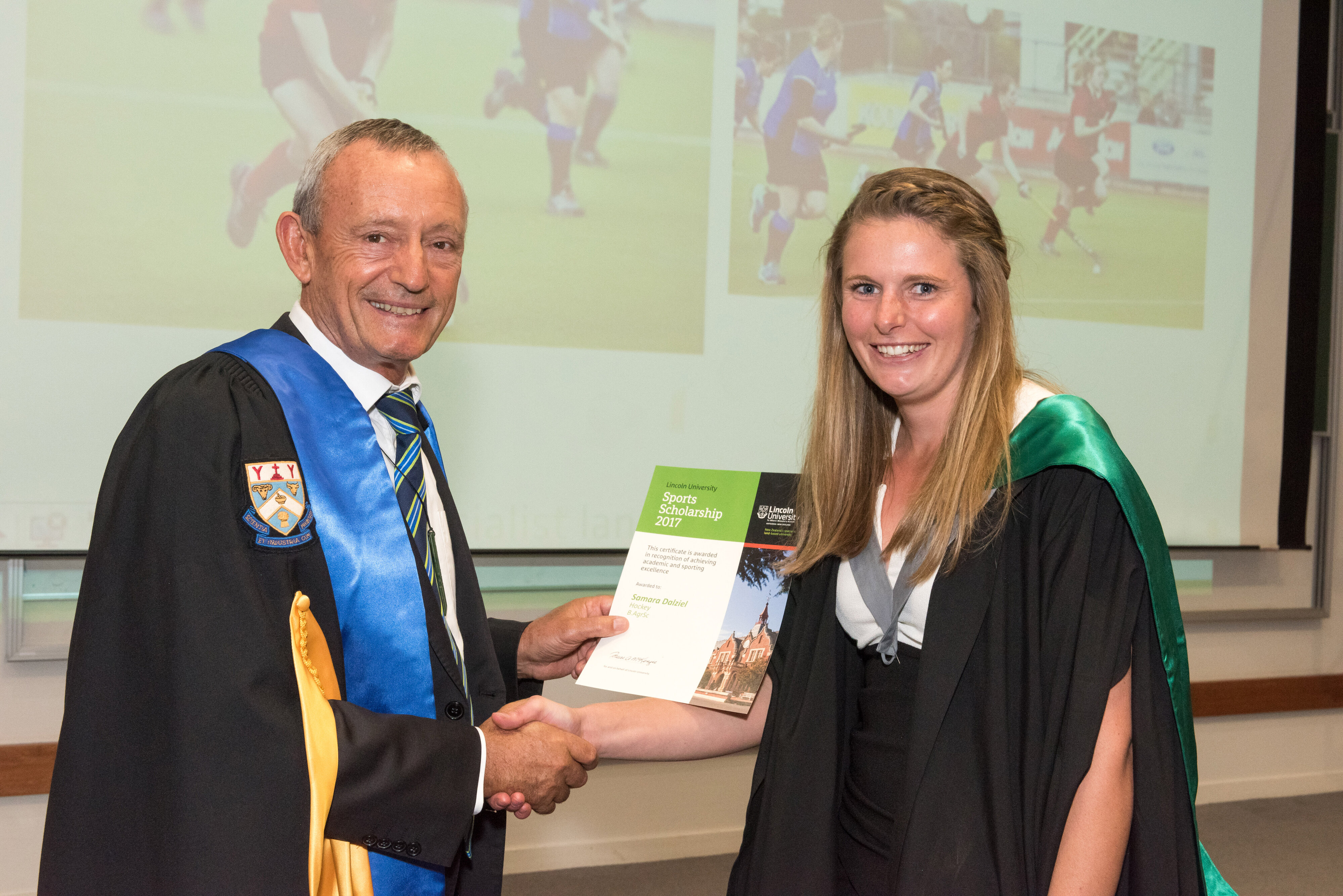 2017 Lincoln University Scholars Graduation 026